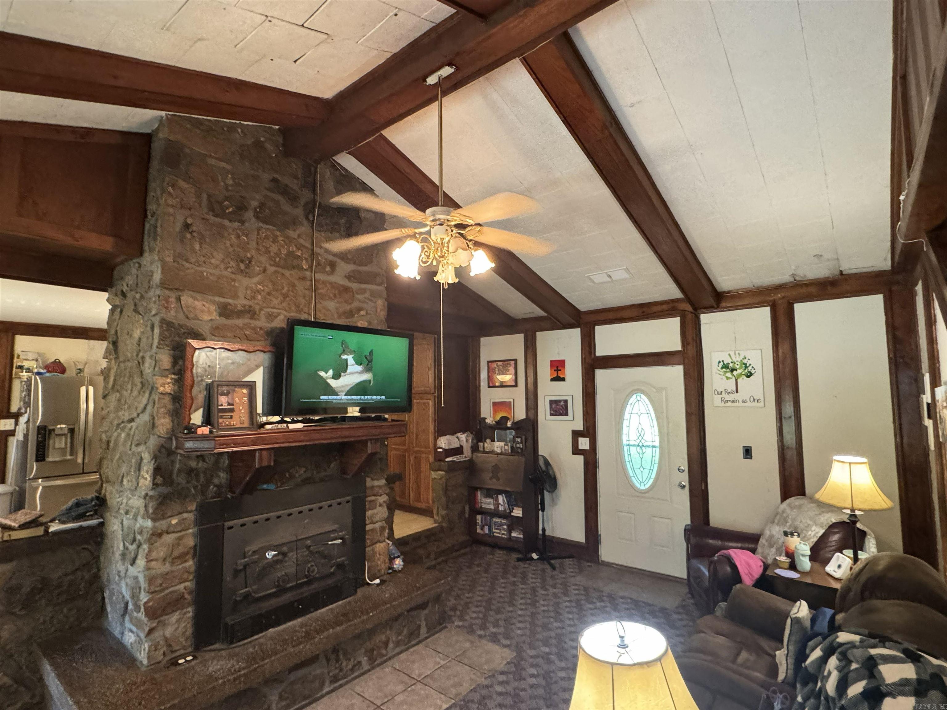 Western Hills Phase I - Residential