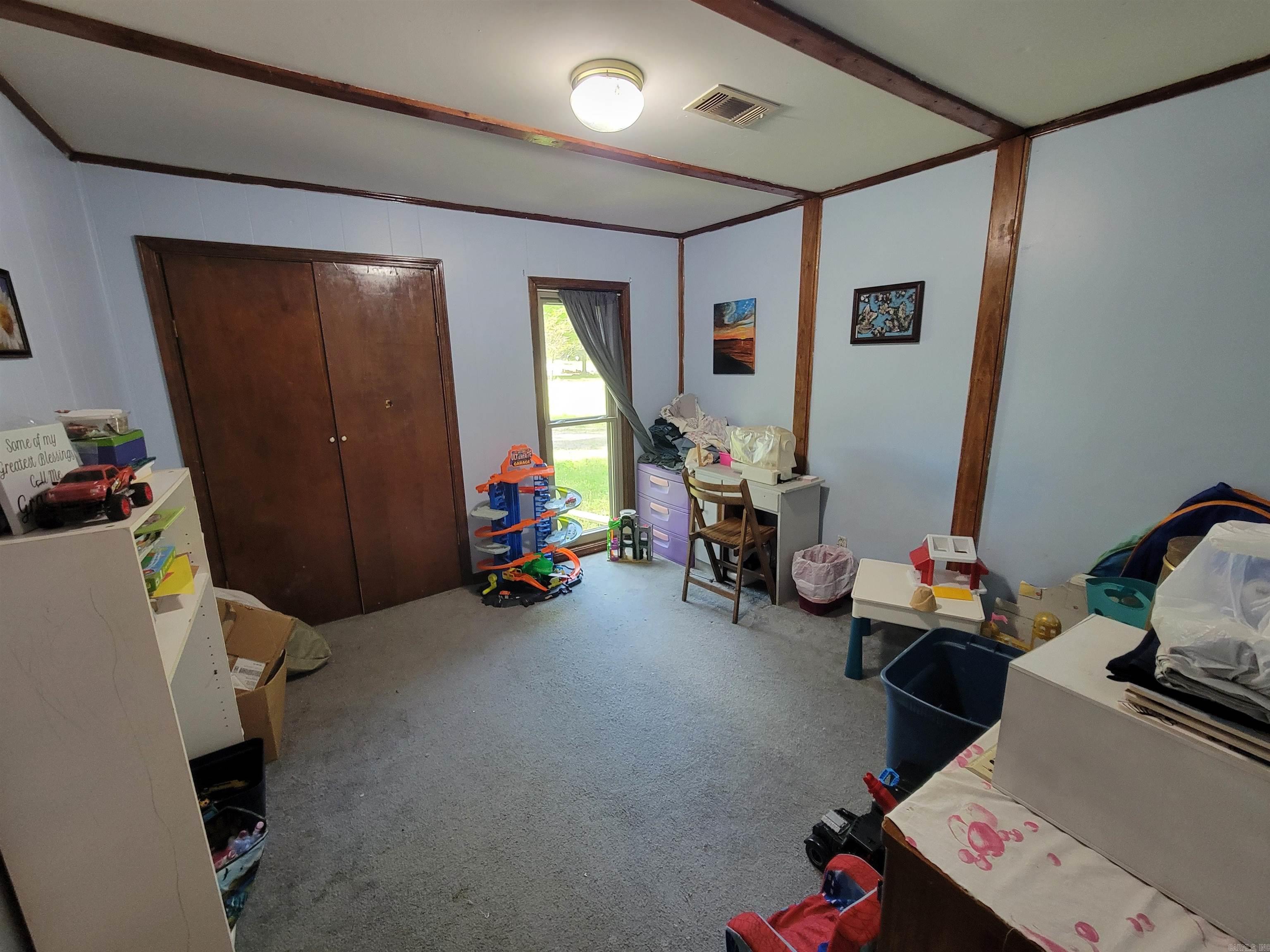 Western Hills Phase I - Residential