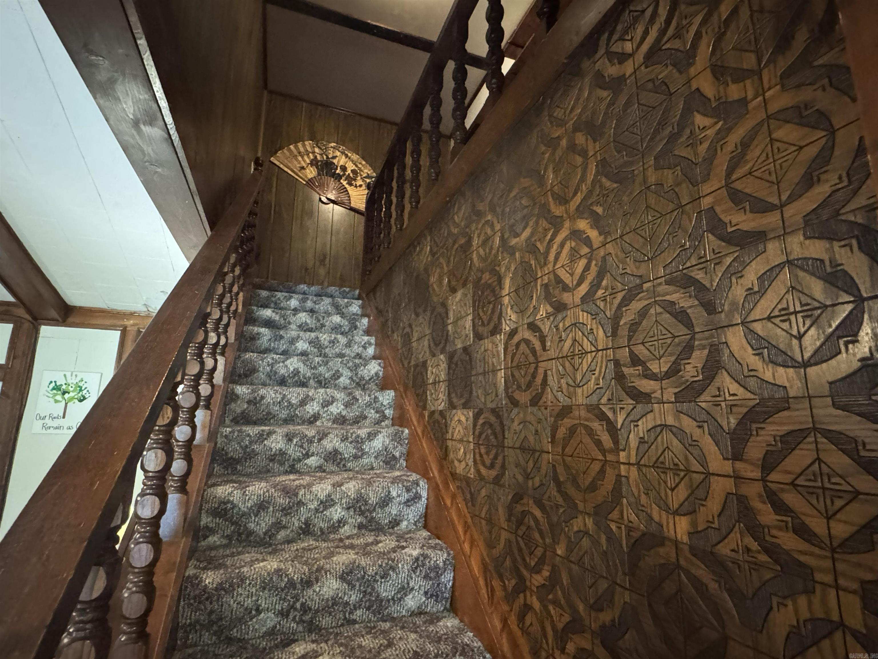 Western Hills Phase I - Residential