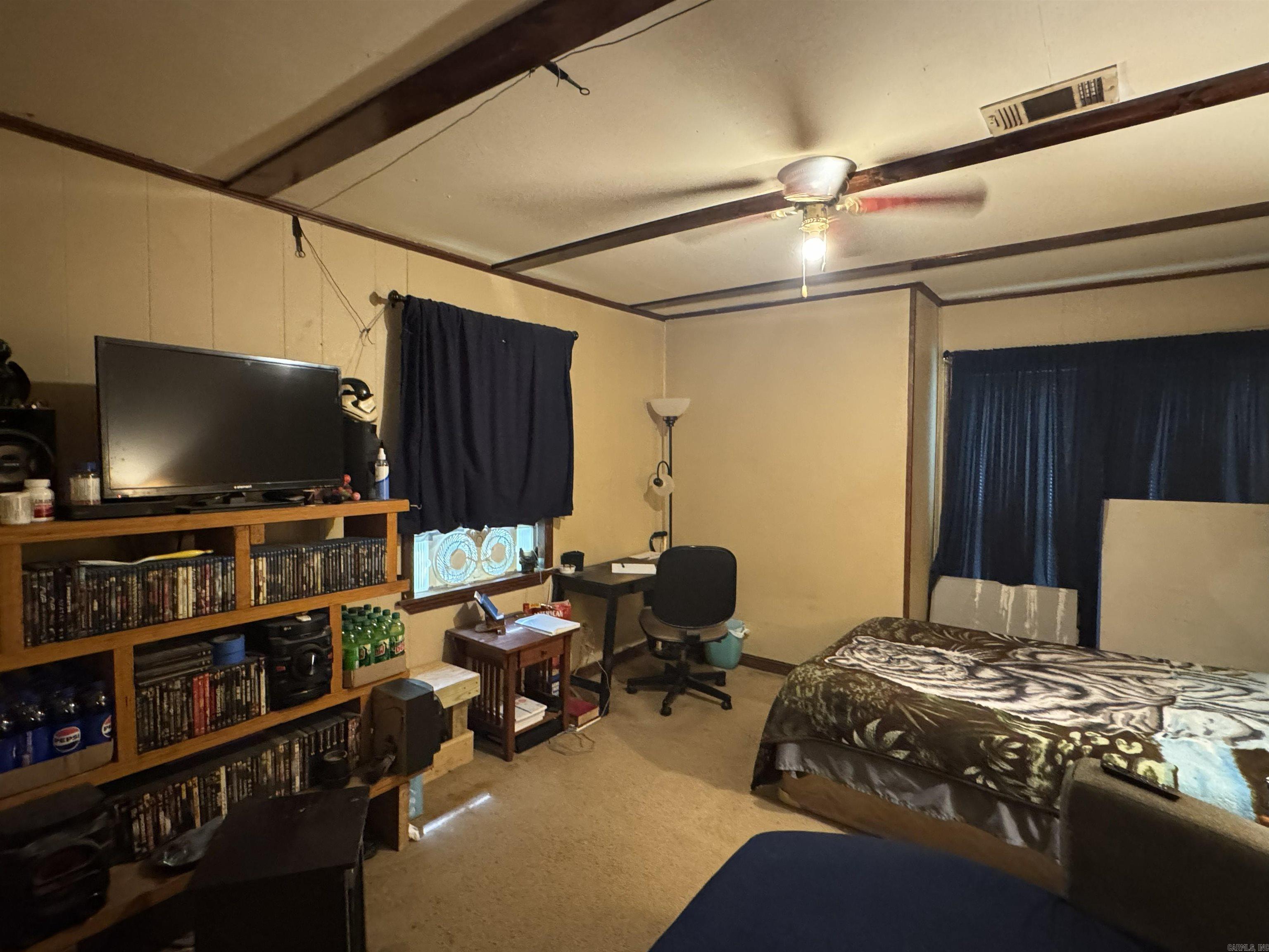 Western Hills Phase I - Residential