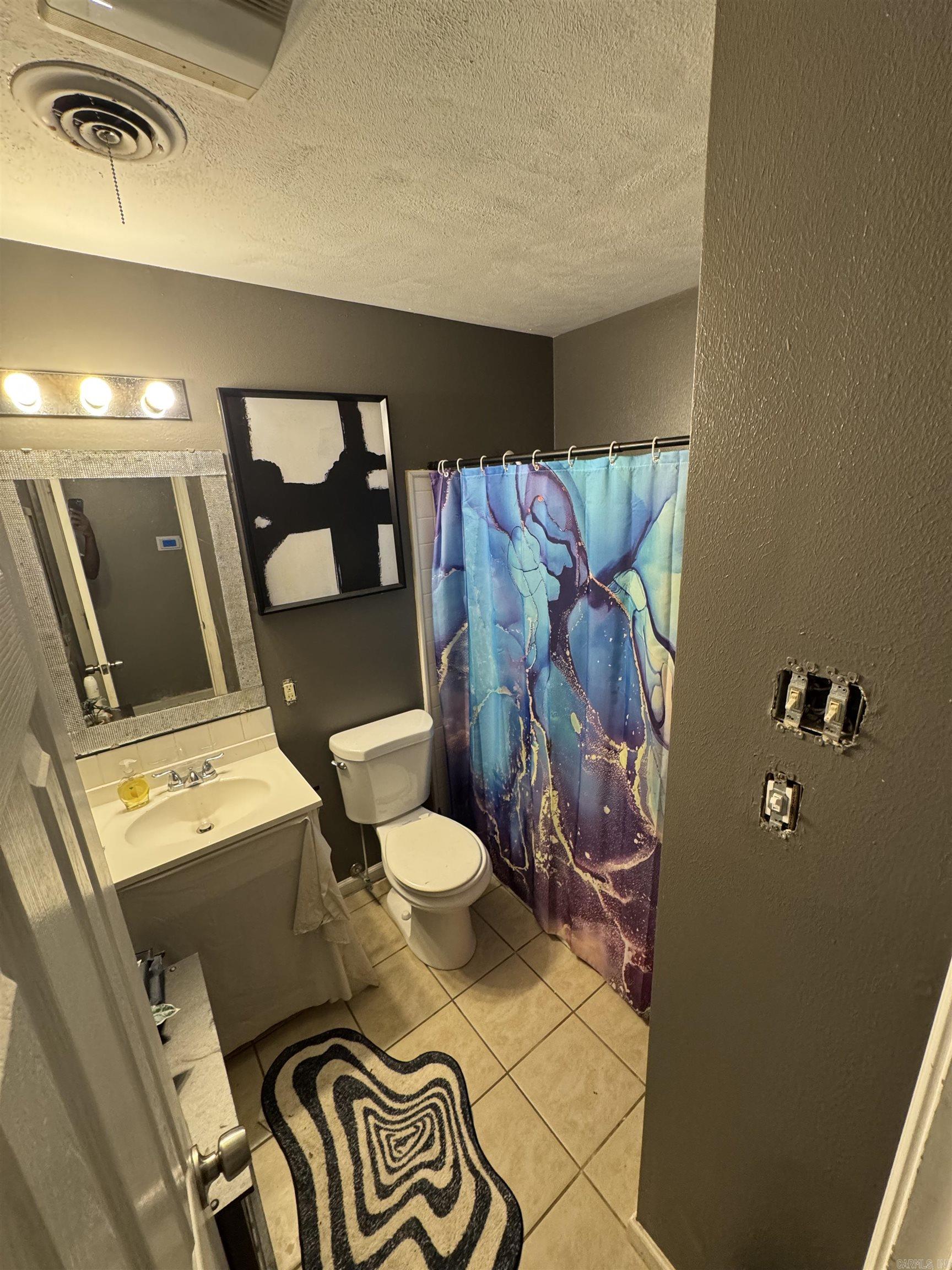 Longacre Place - Residential