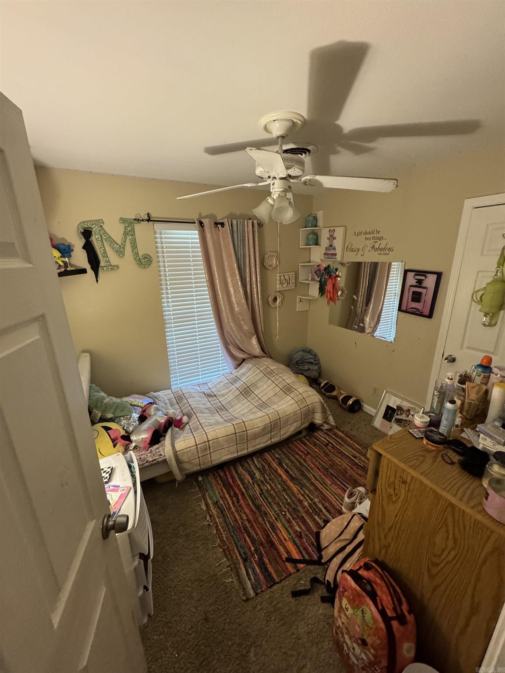 Longacre Place - Residential