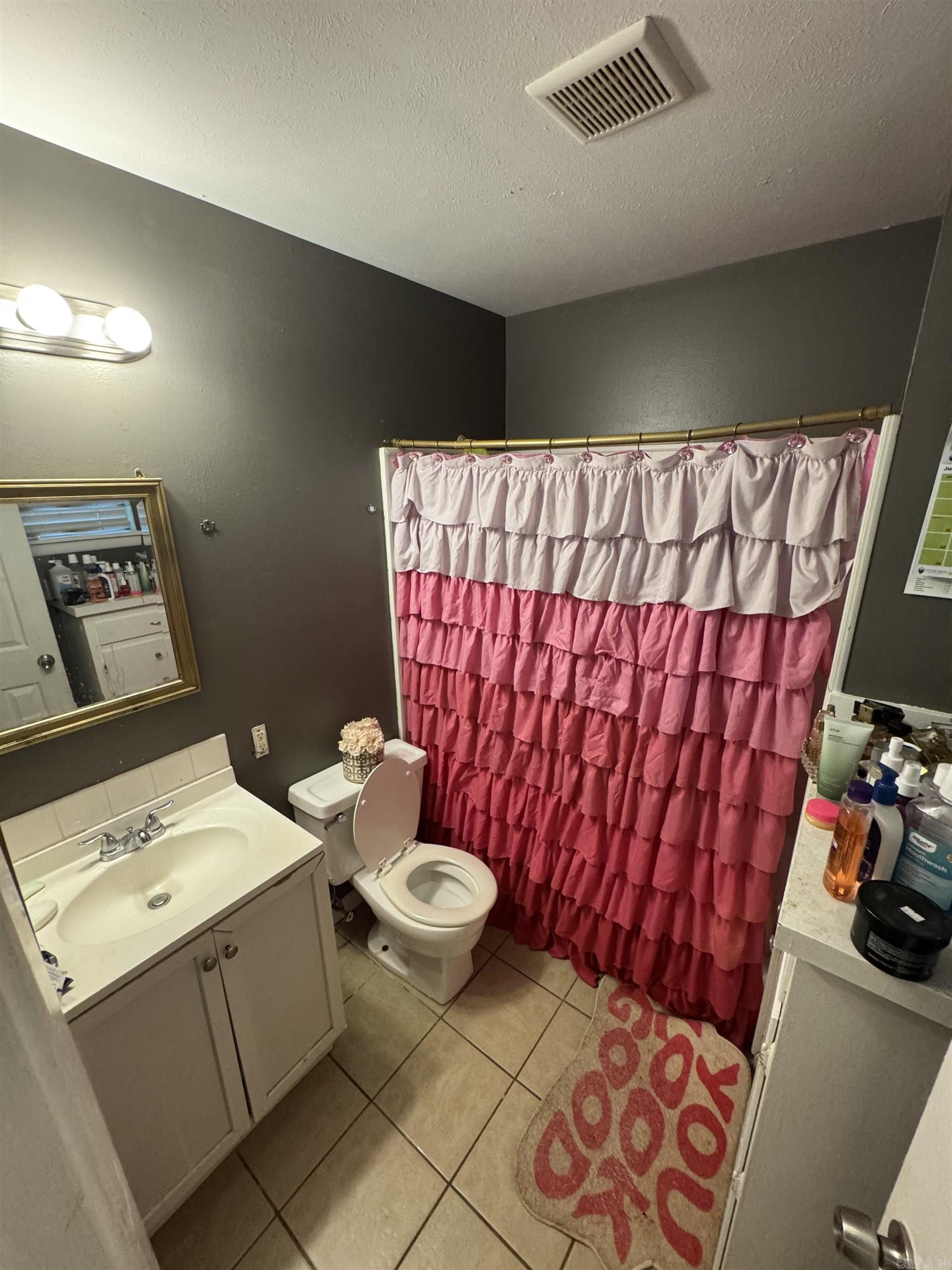 Longacre Place - Residential