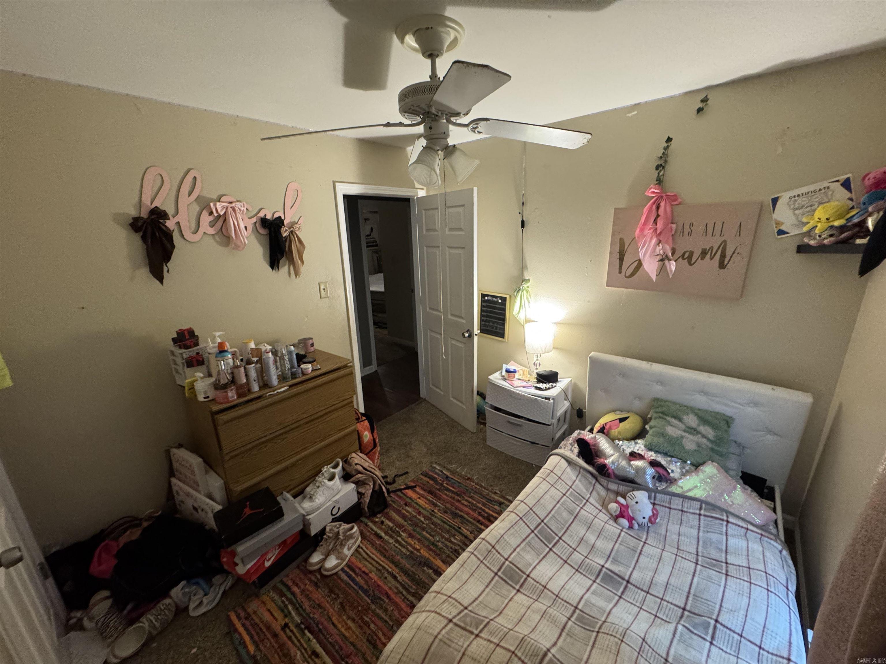 Longacre Place - Residential