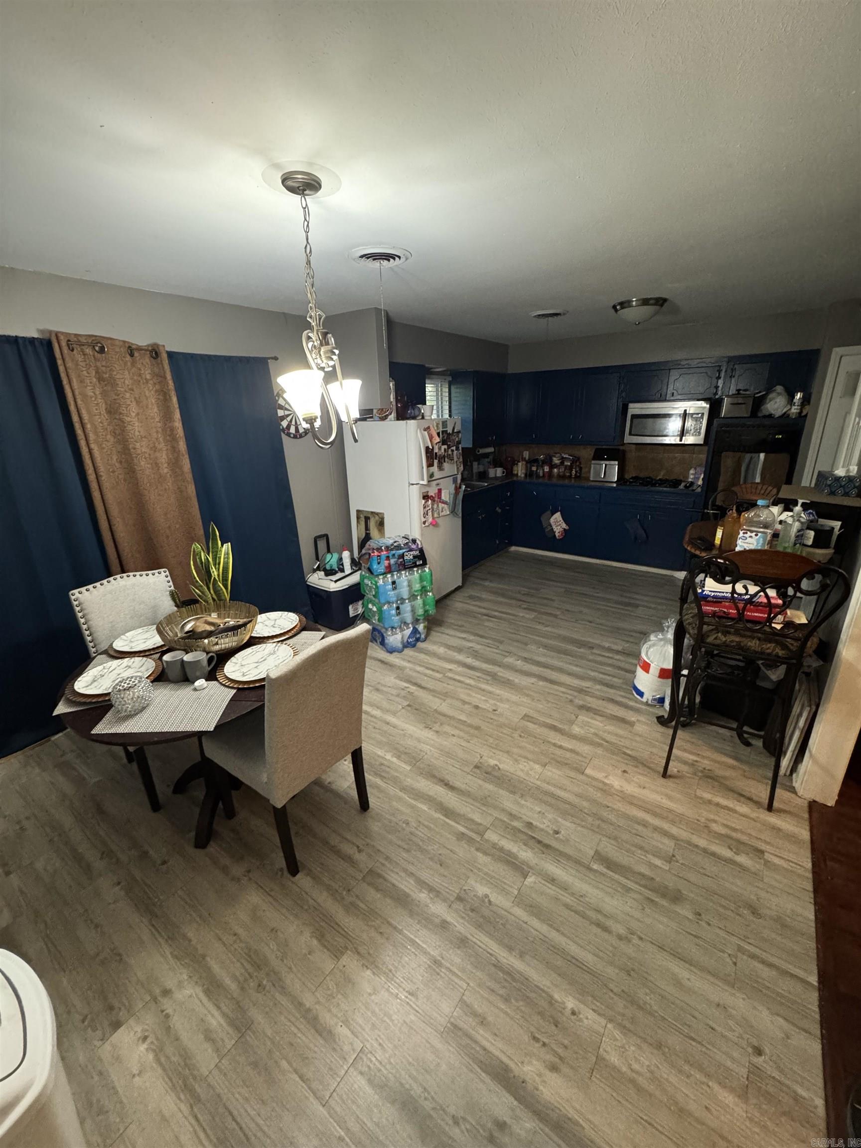 Longacre Place - Residential