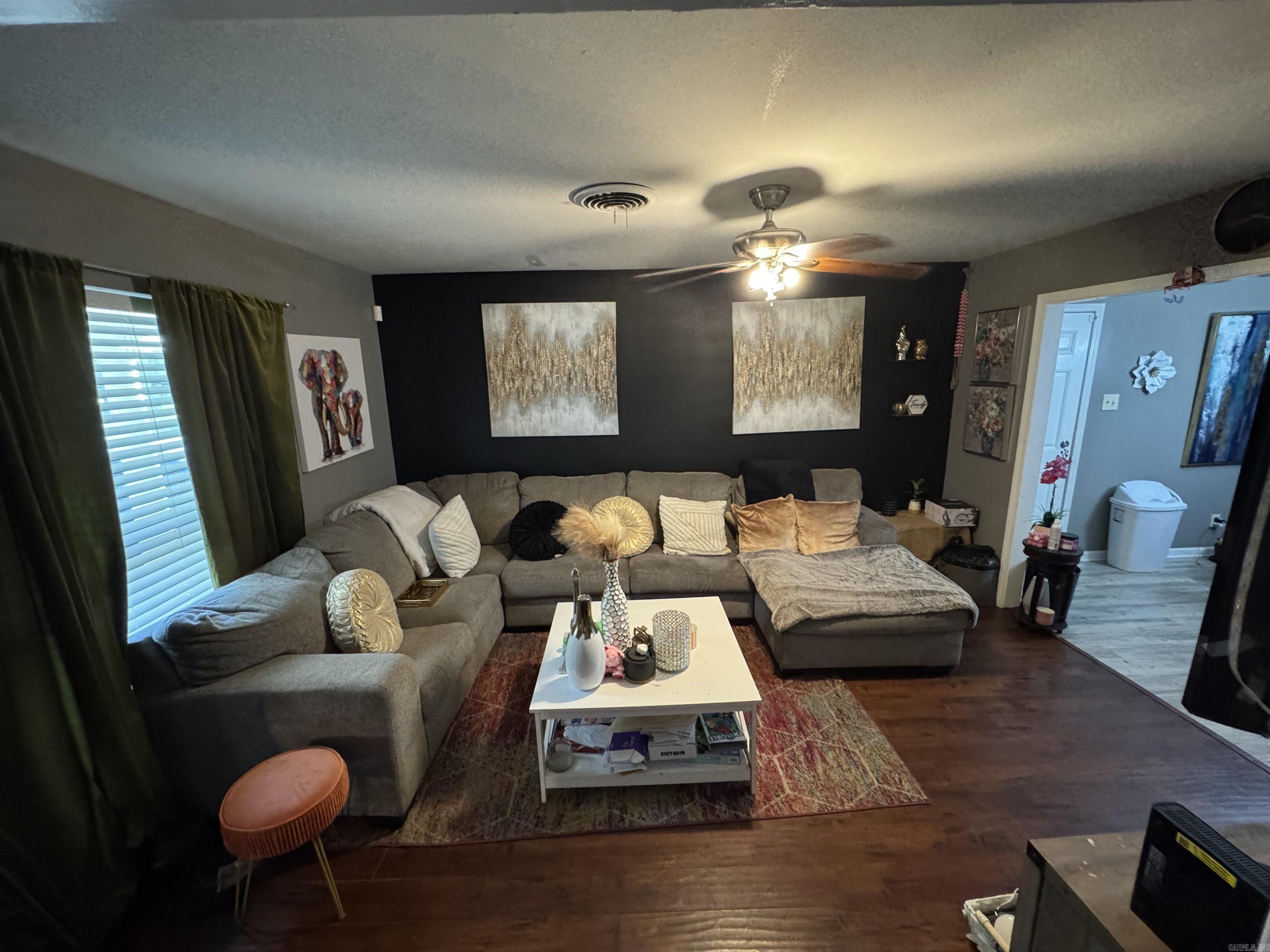 Longacre Place - Residential