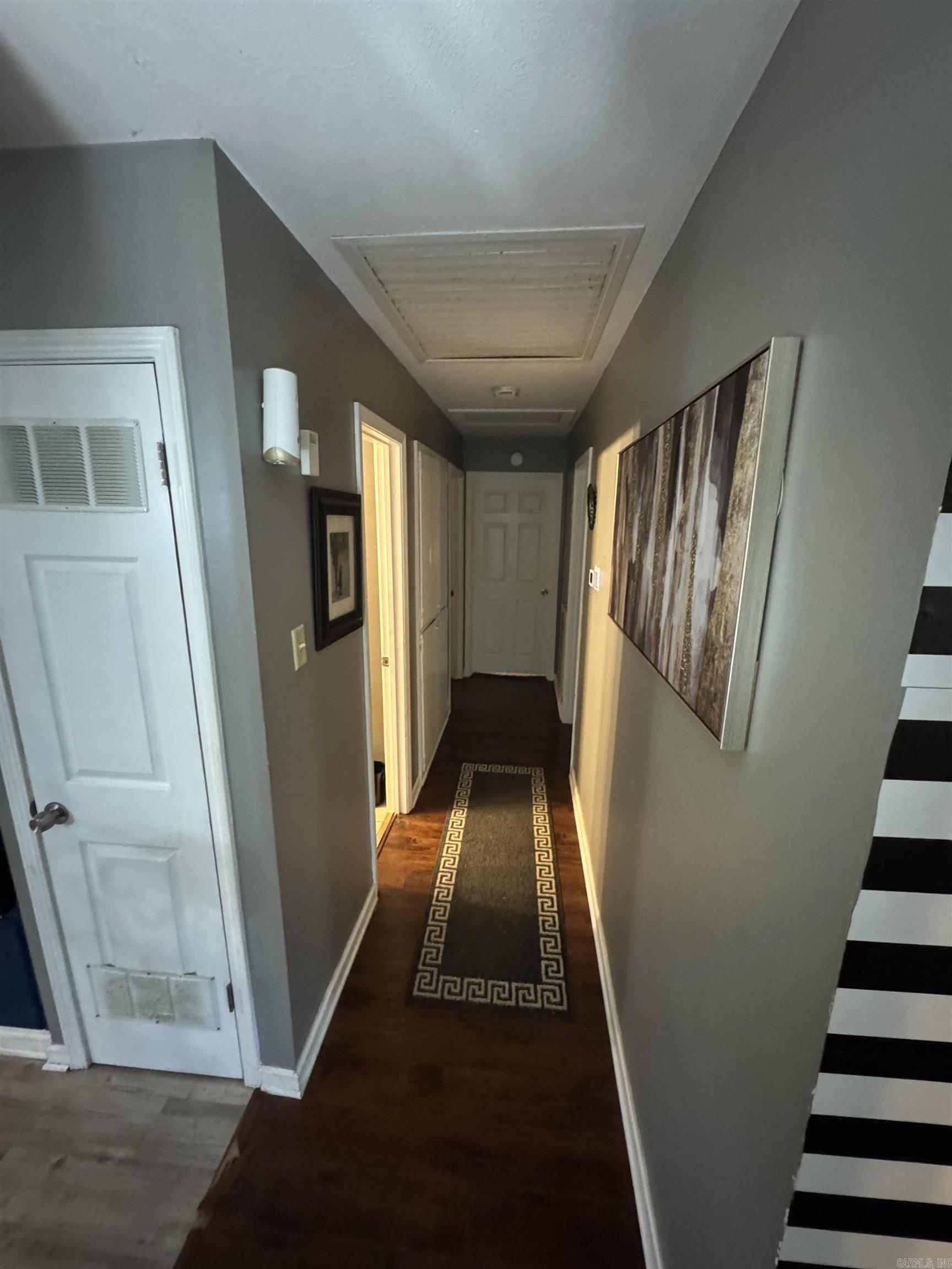 Longacre Place - Residential