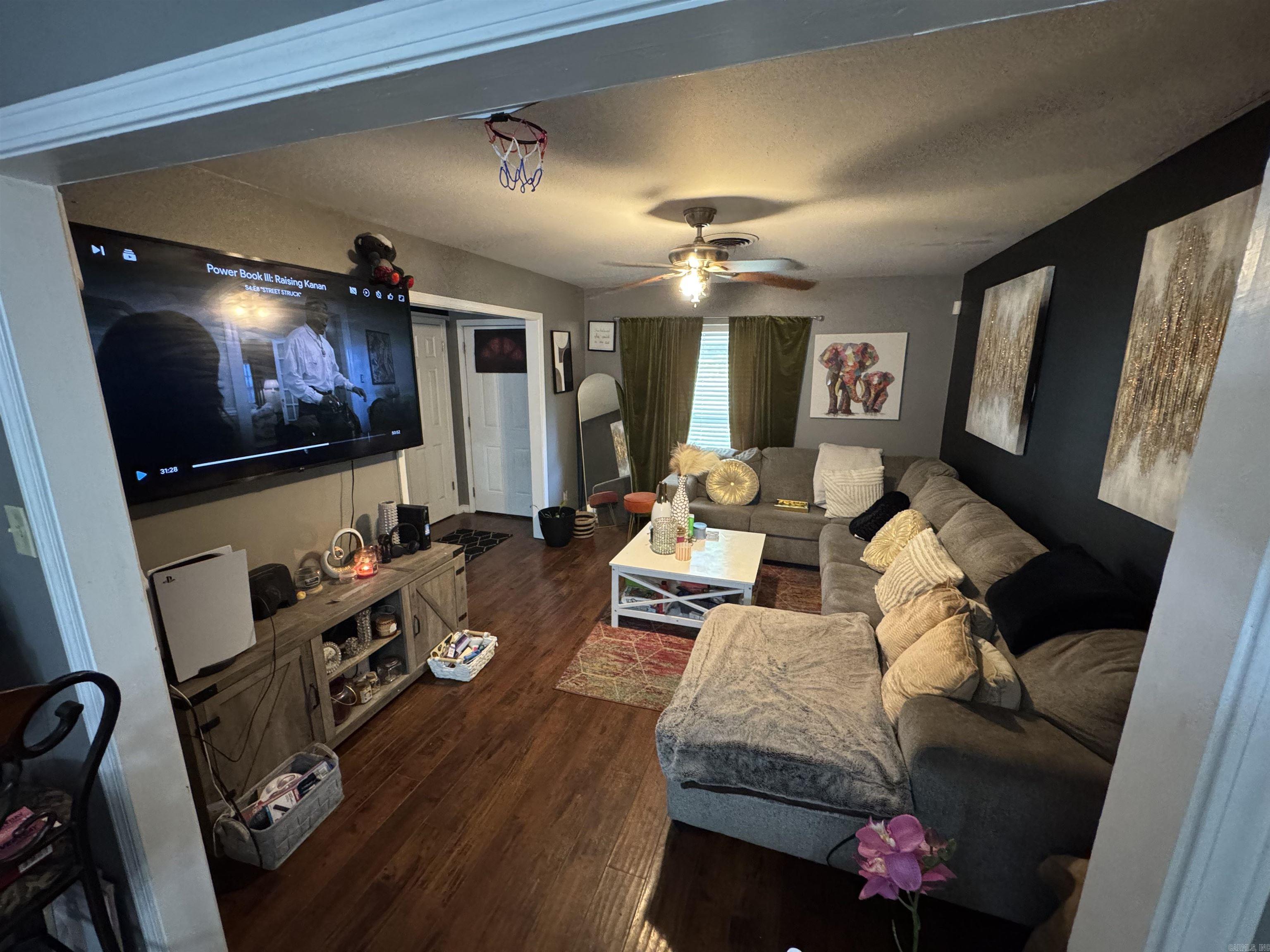 Longacre Place - Residential