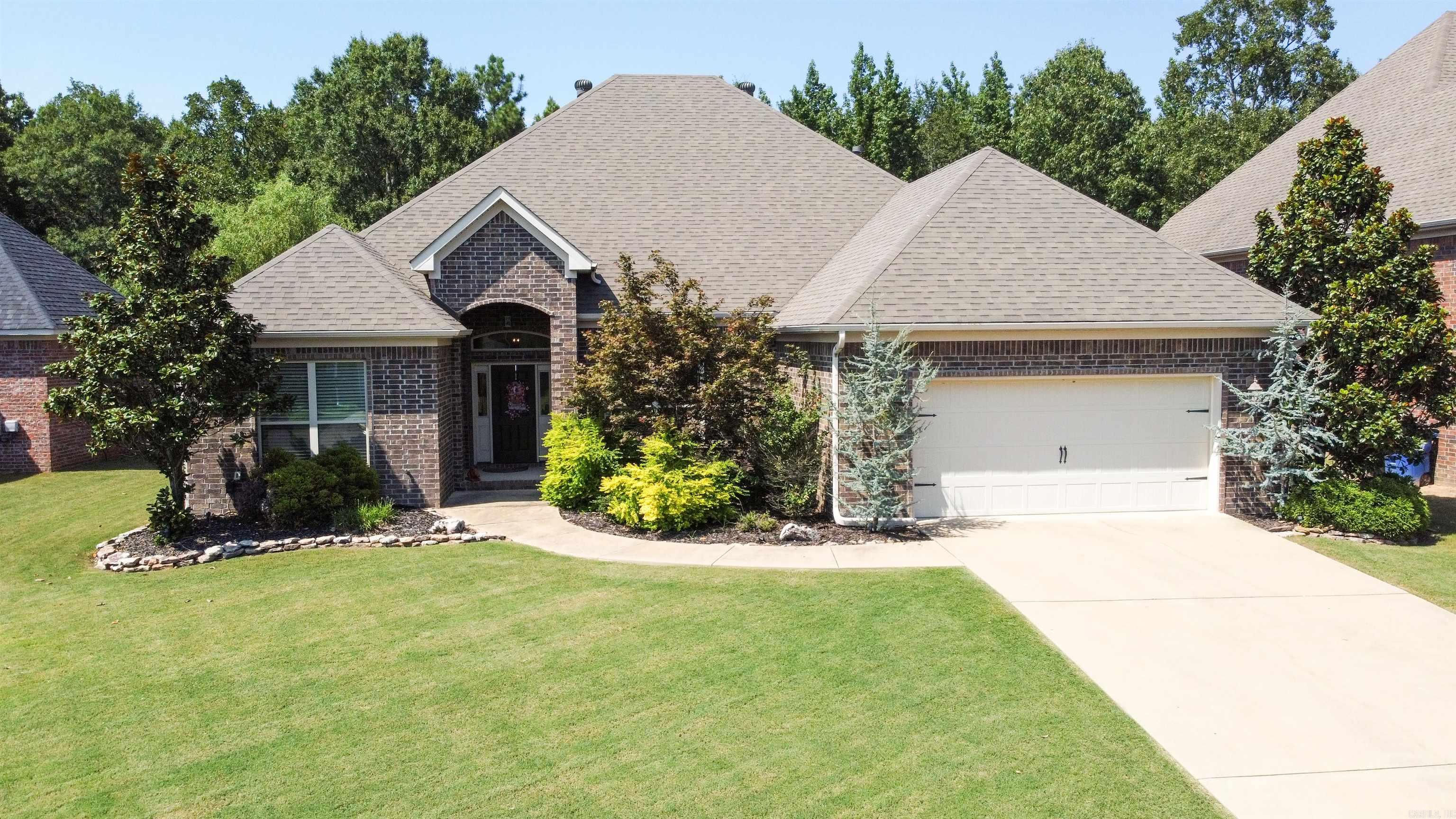 COUNTRY CLUB OF AR-QUARTERS ADDN - Residential