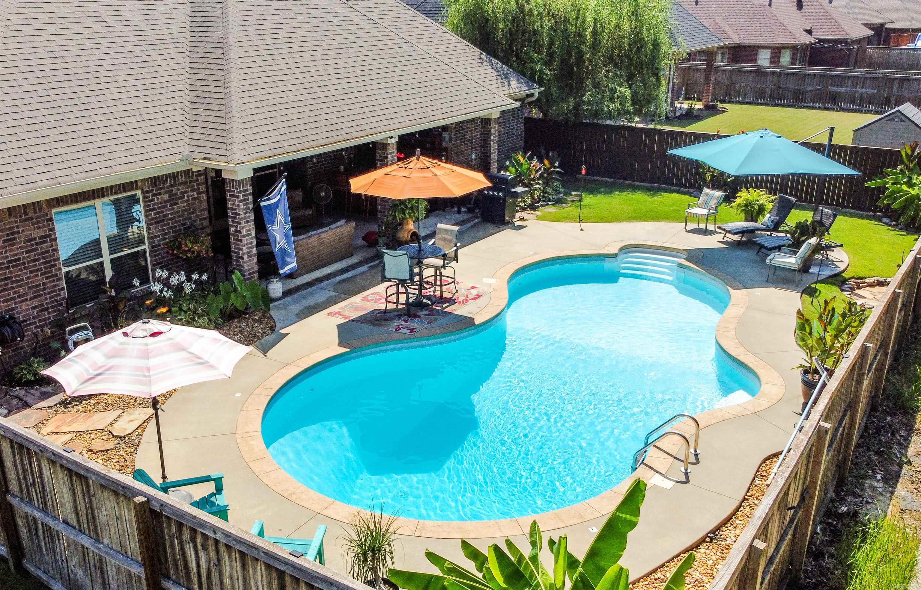 COUNTRY CLUB OF AR-QUARTERS ADDN - Residential