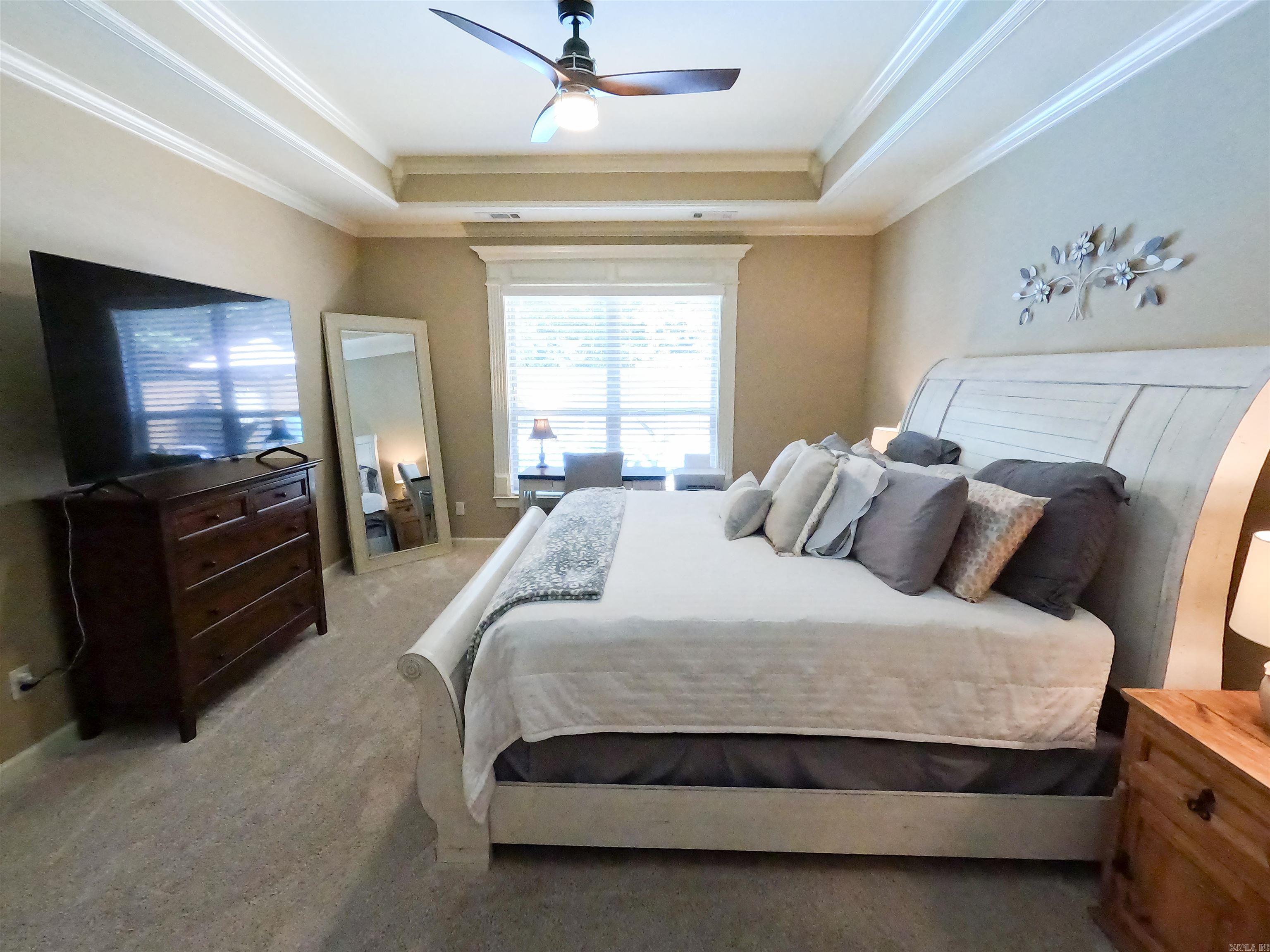 COUNTRY CLUB OF AR-QUARTERS ADDN - Residential