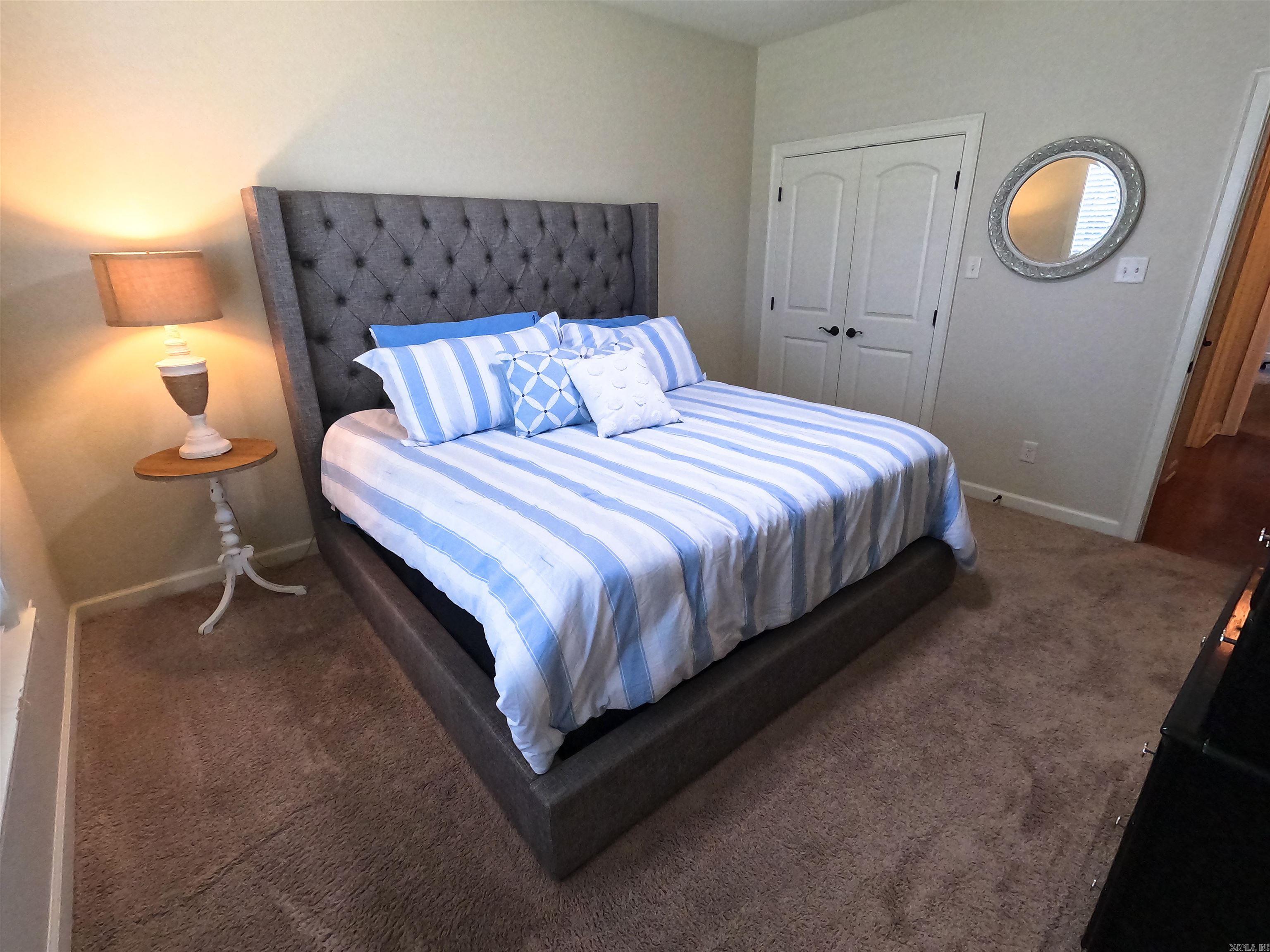 COUNTRY CLUB OF AR-QUARTERS ADDN - Residential