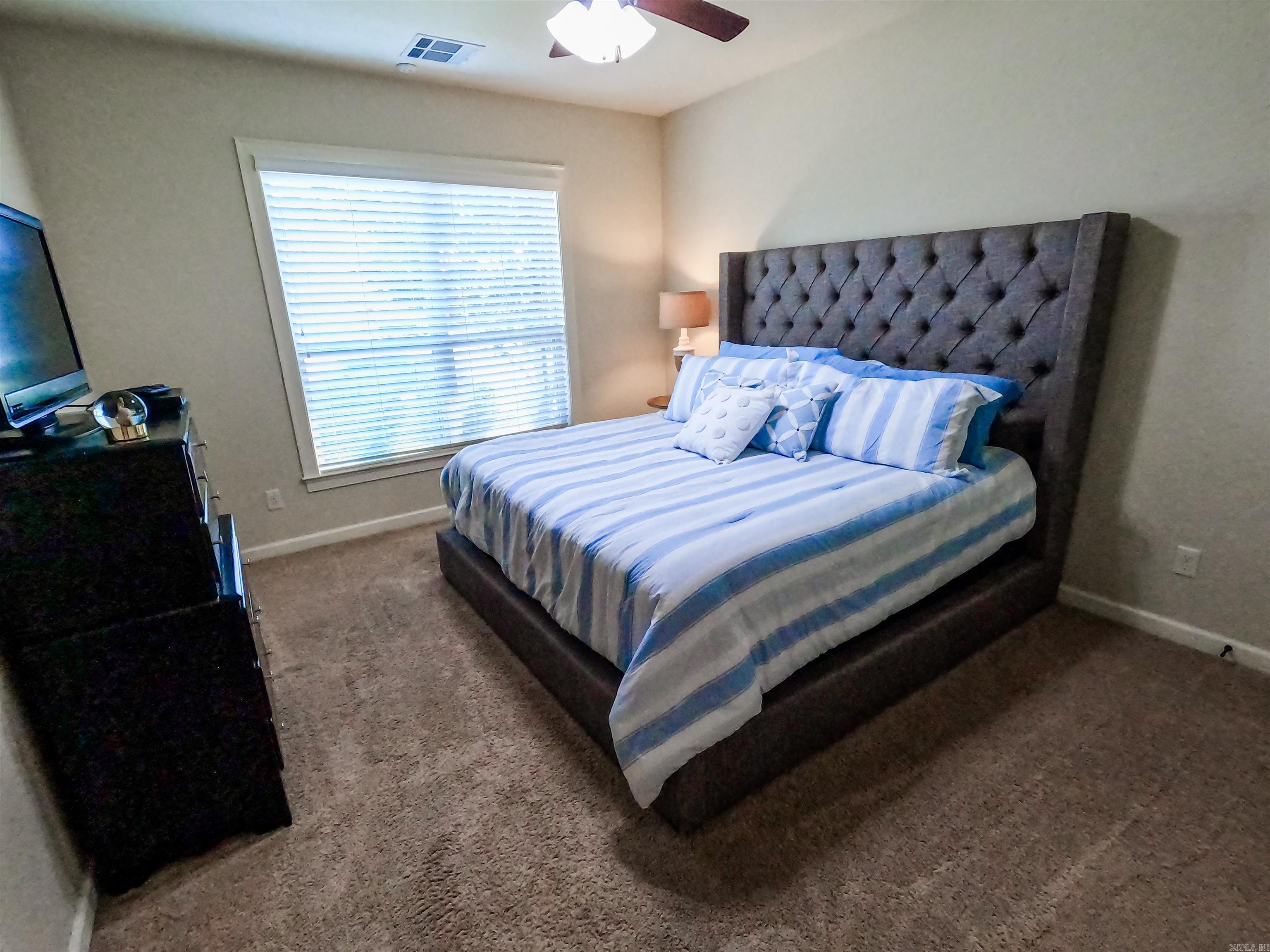 COUNTRY CLUB OF AR-QUARTERS ADDN - Residential