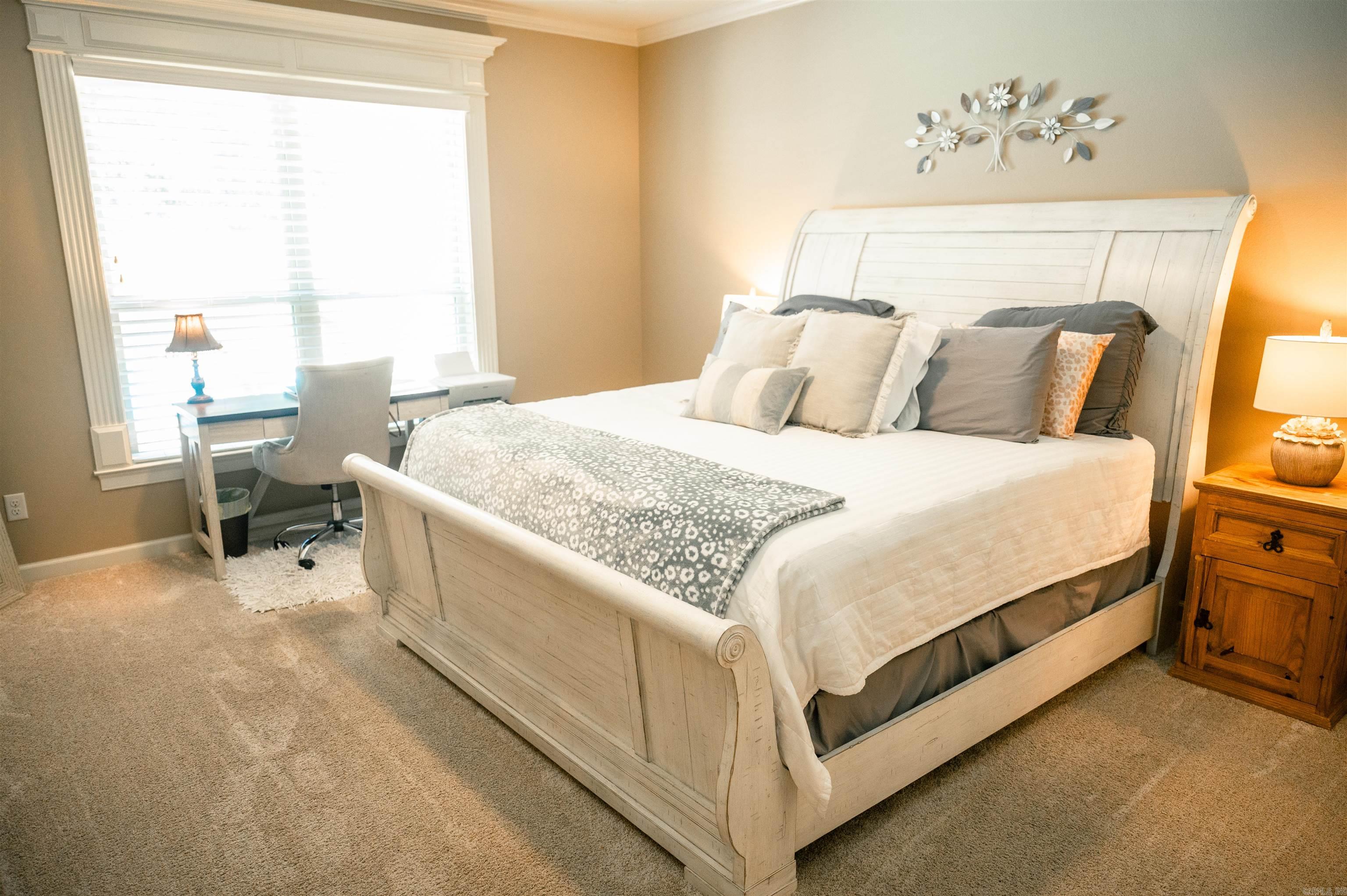 COUNTRY CLUB OF AR-QUARTERS ADDN - Residential