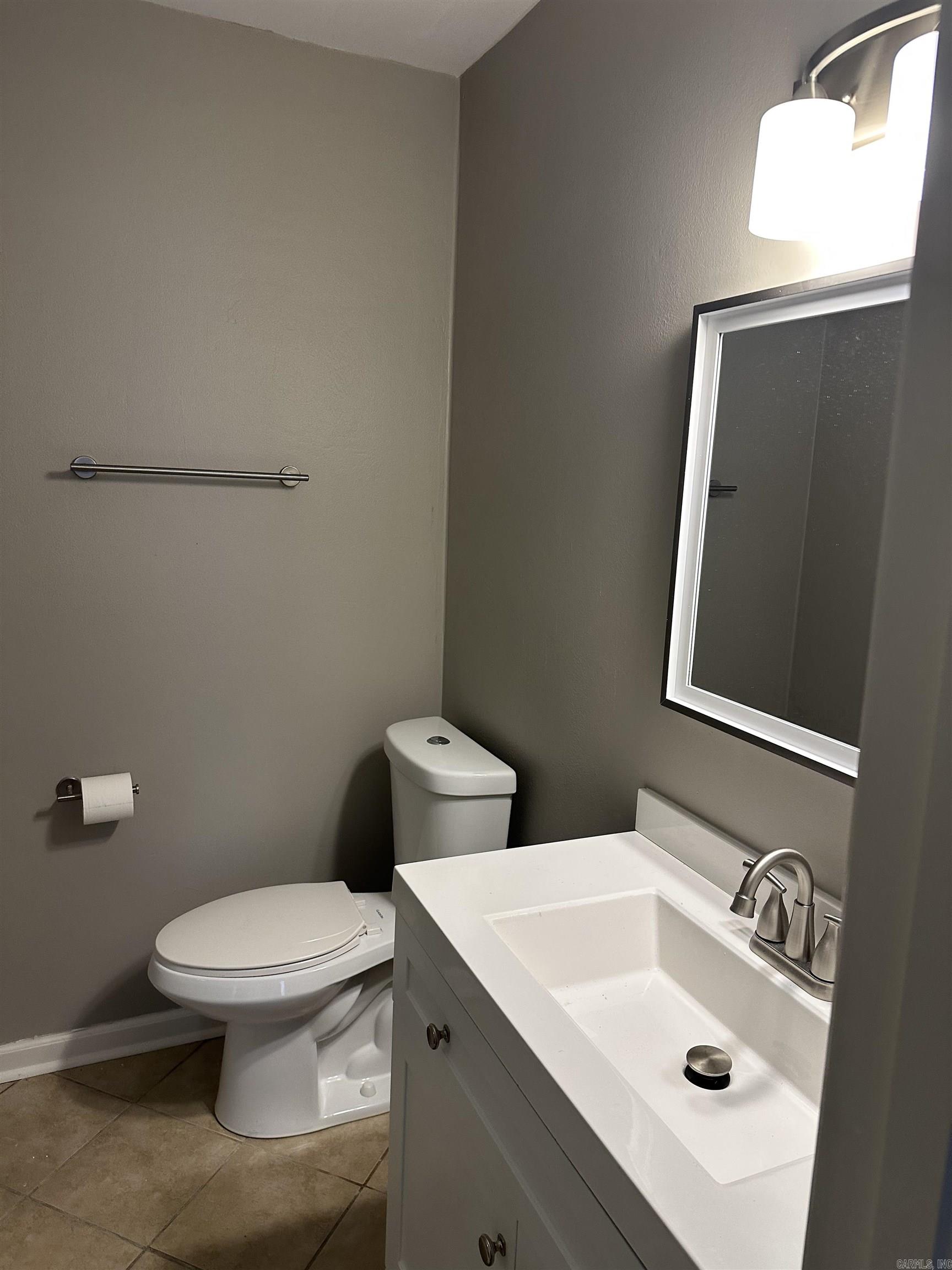 Twin Lakes - Residential