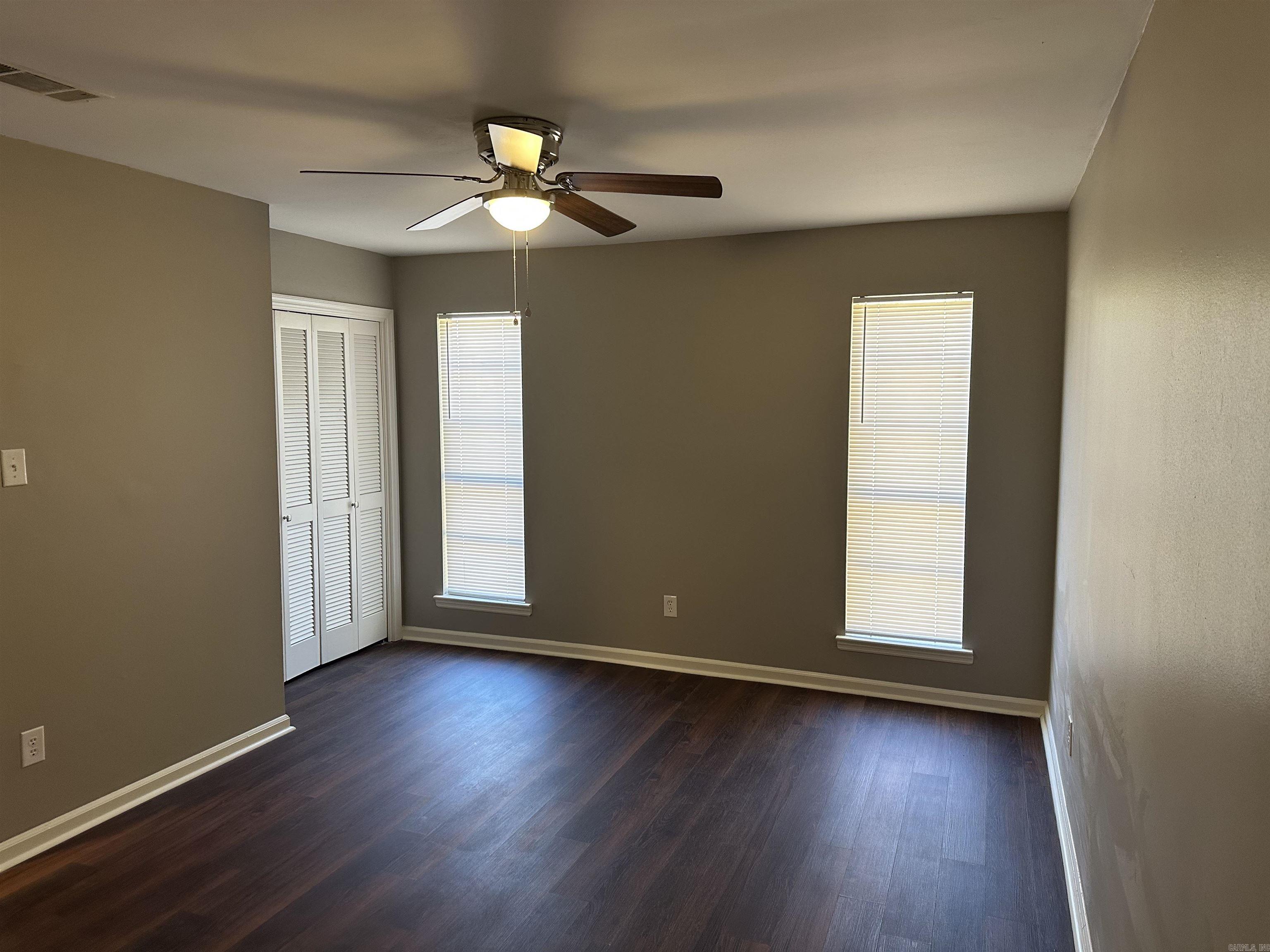 Twin Lakes - Residential