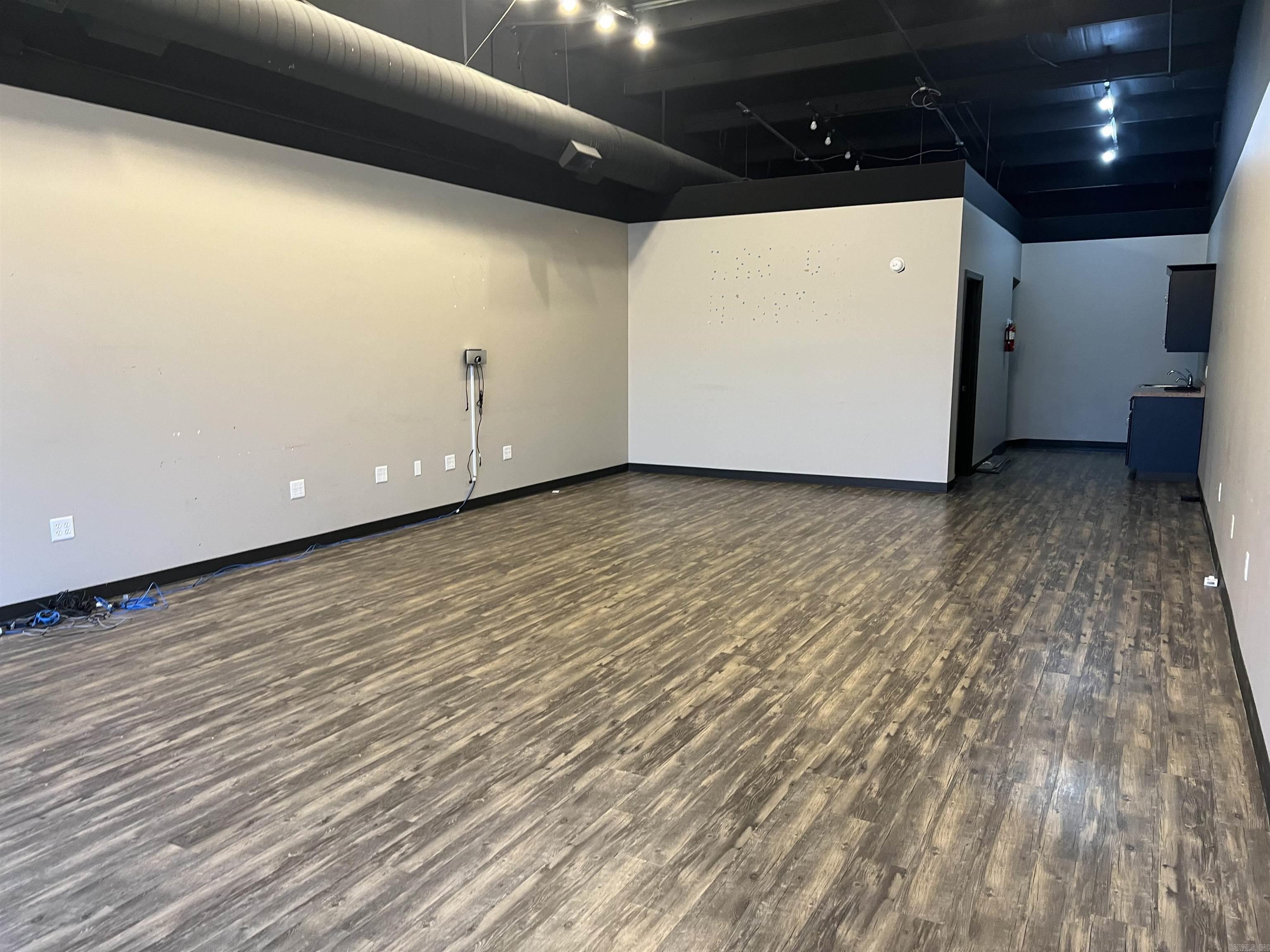 Not in Subdivision - Residential Lease