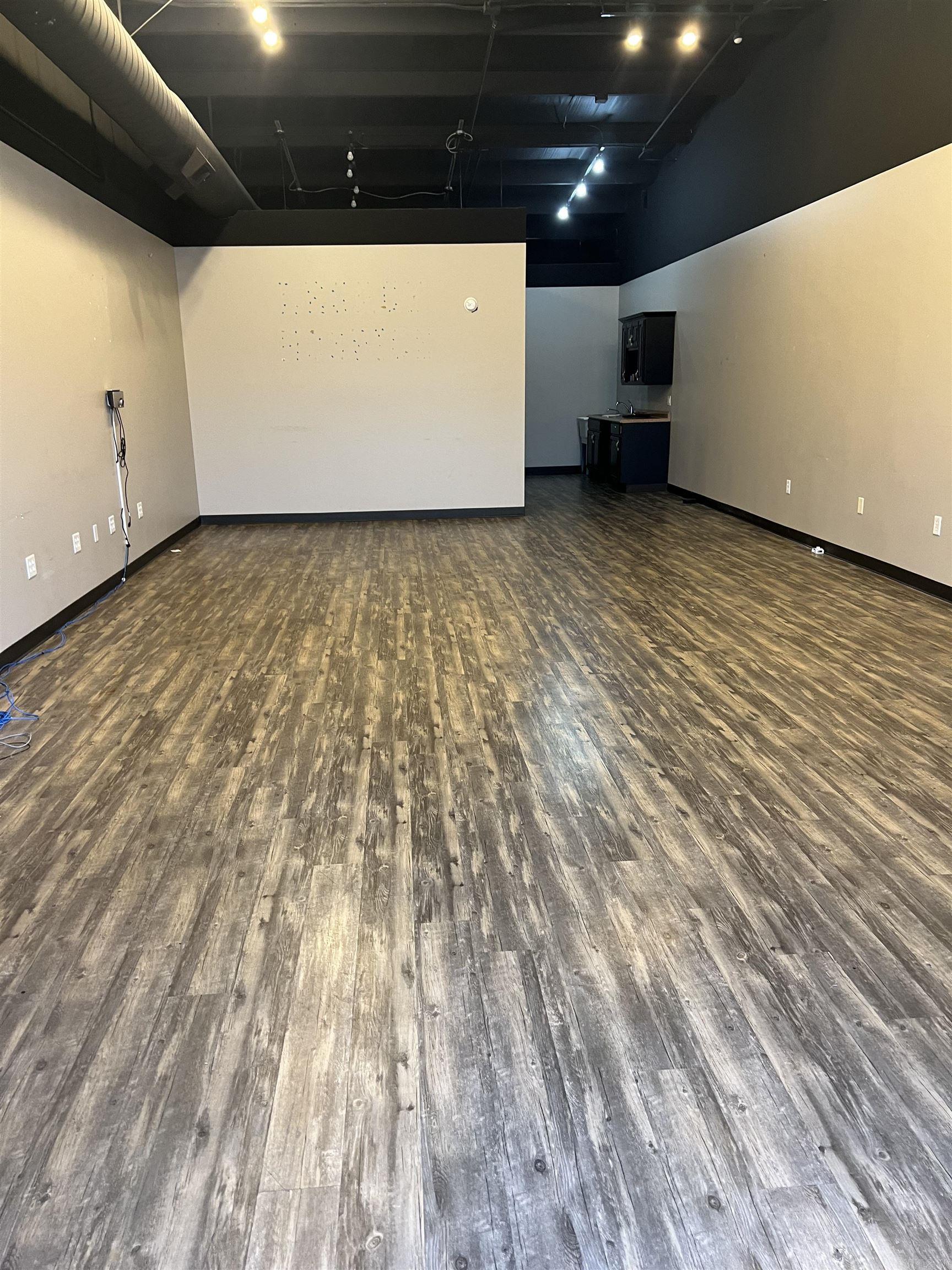 Not in Subdivision - Residential Lease