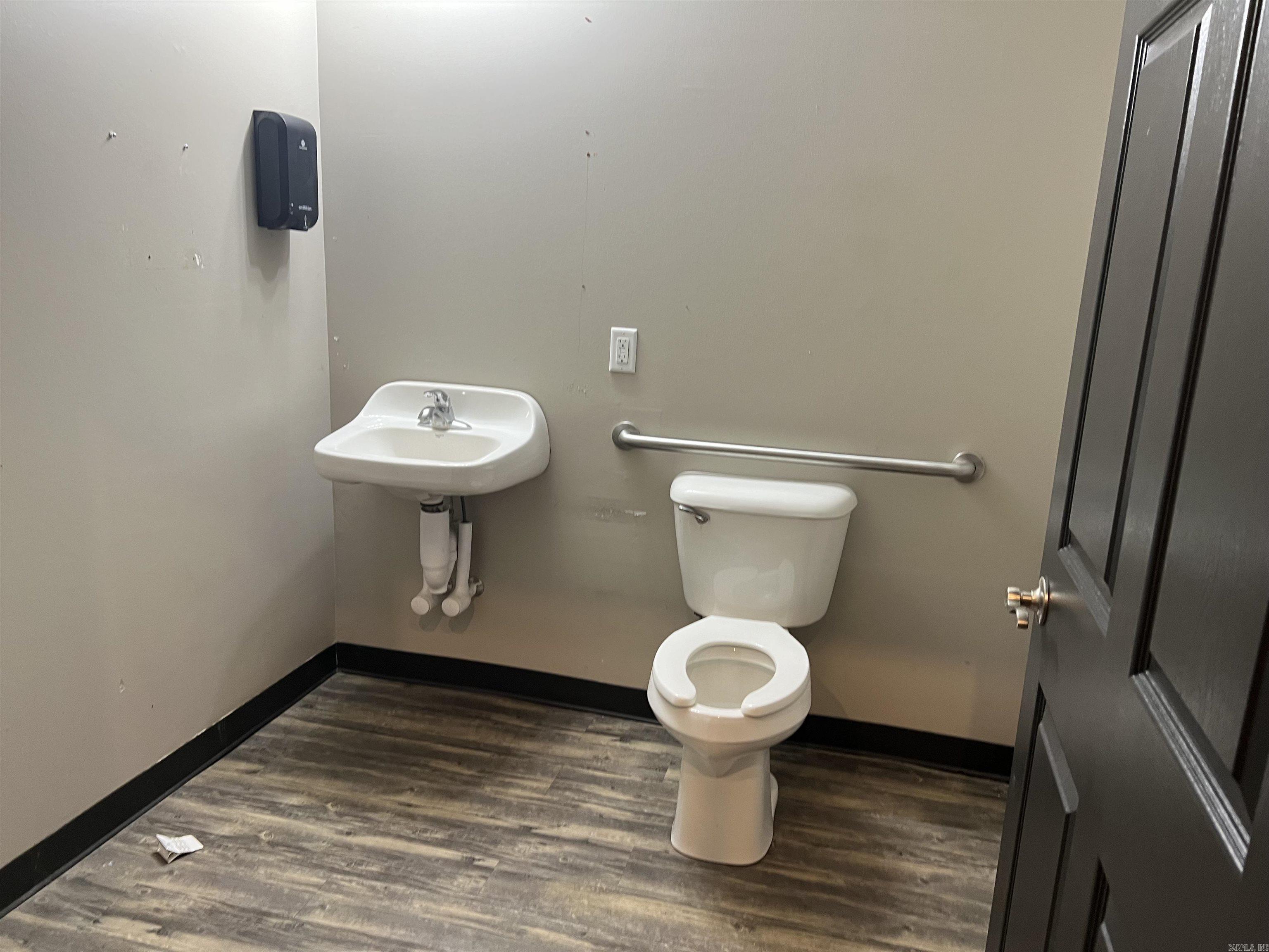 Not in Subdivision - Residential Lease