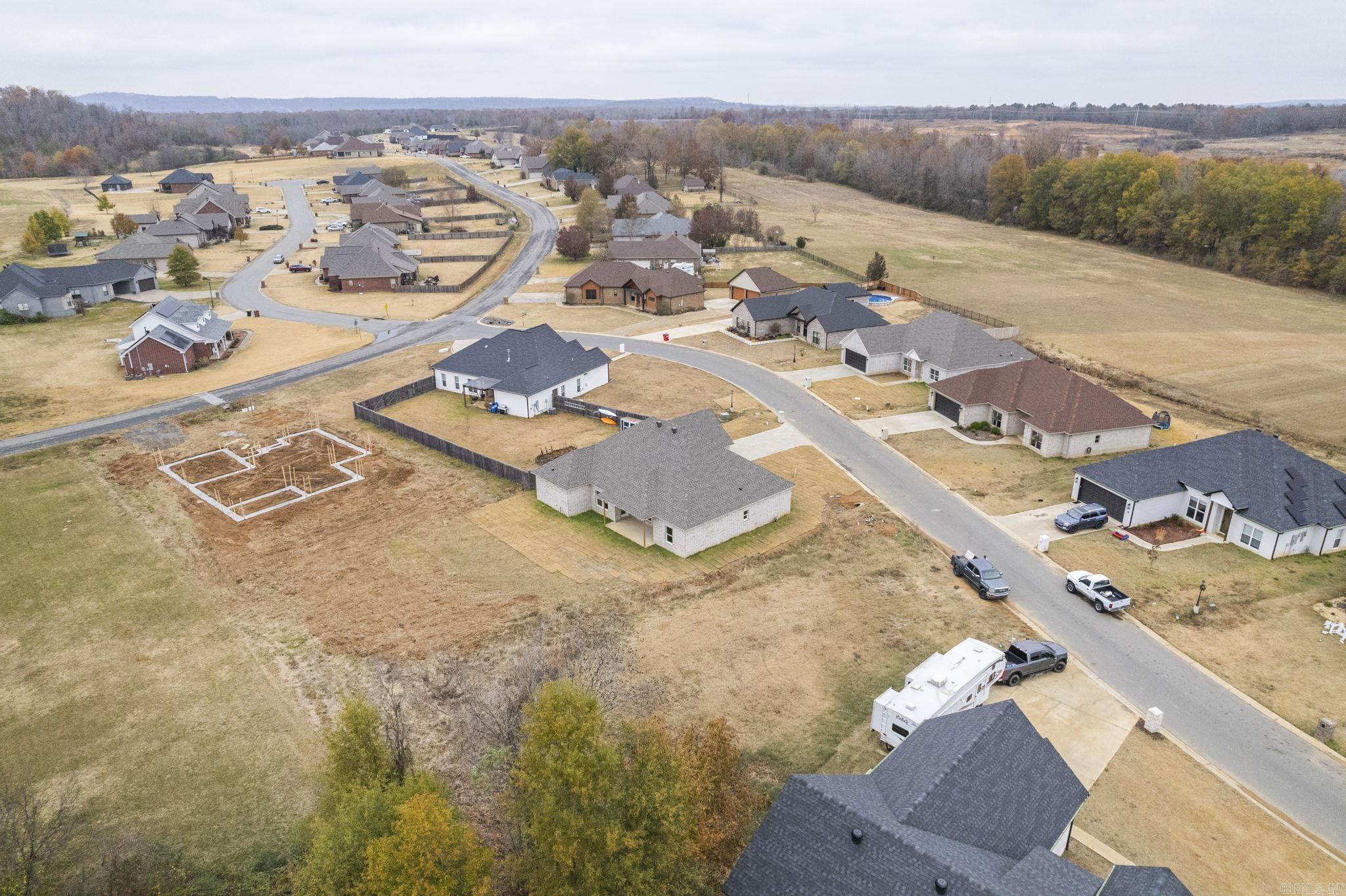 THE RIVER PLANTATION PH-VII, FIN - Residential