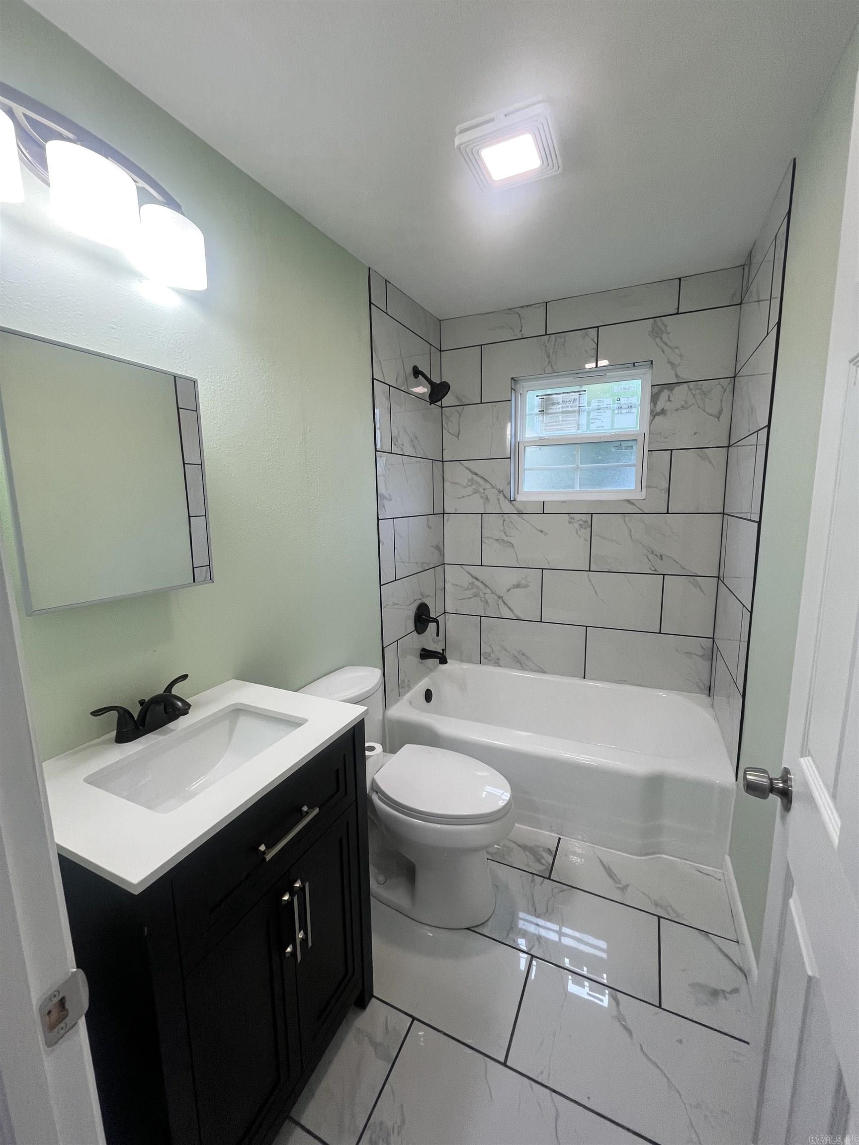 Maxfield - Residential