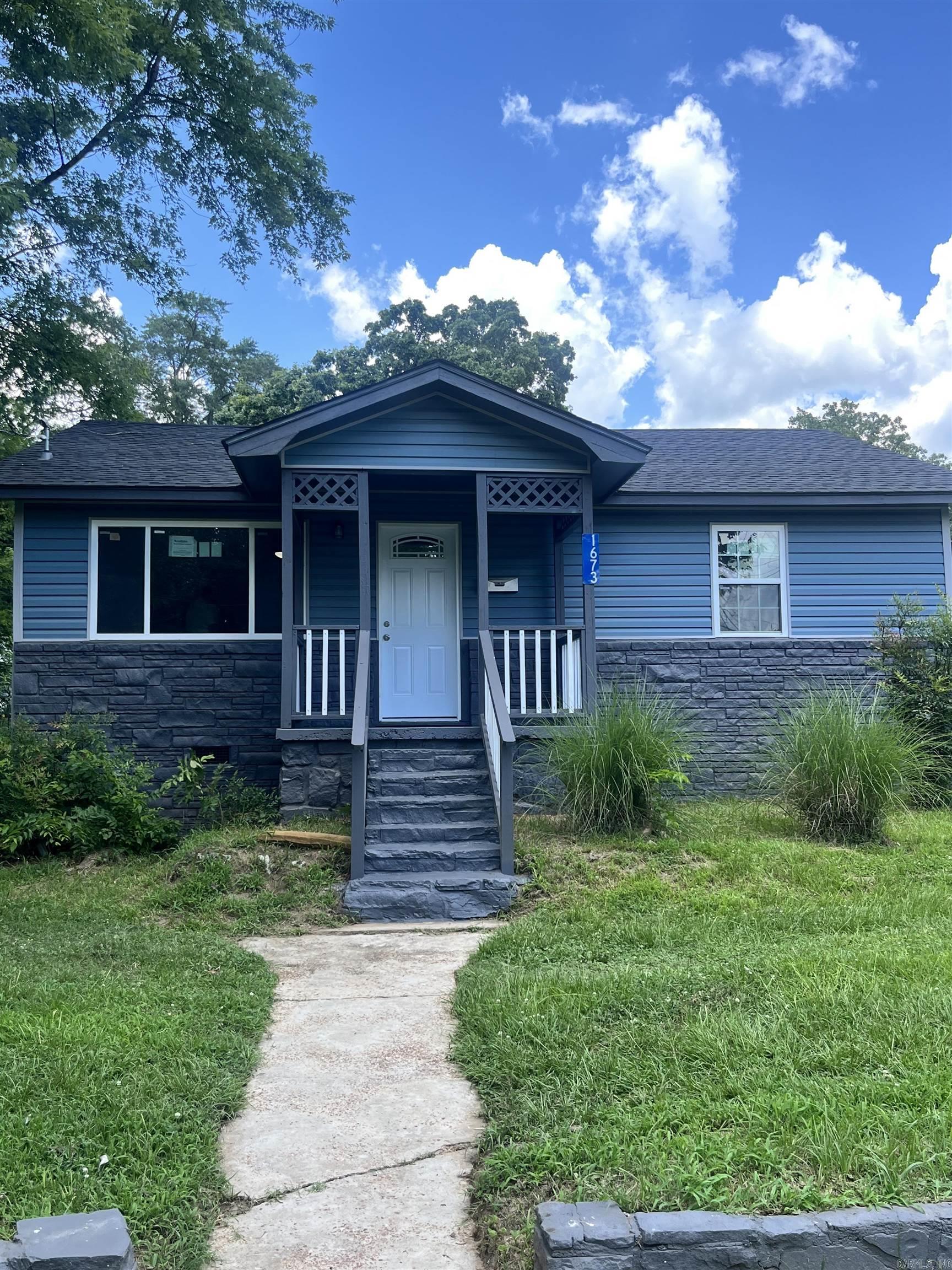 Maxfield - Residential