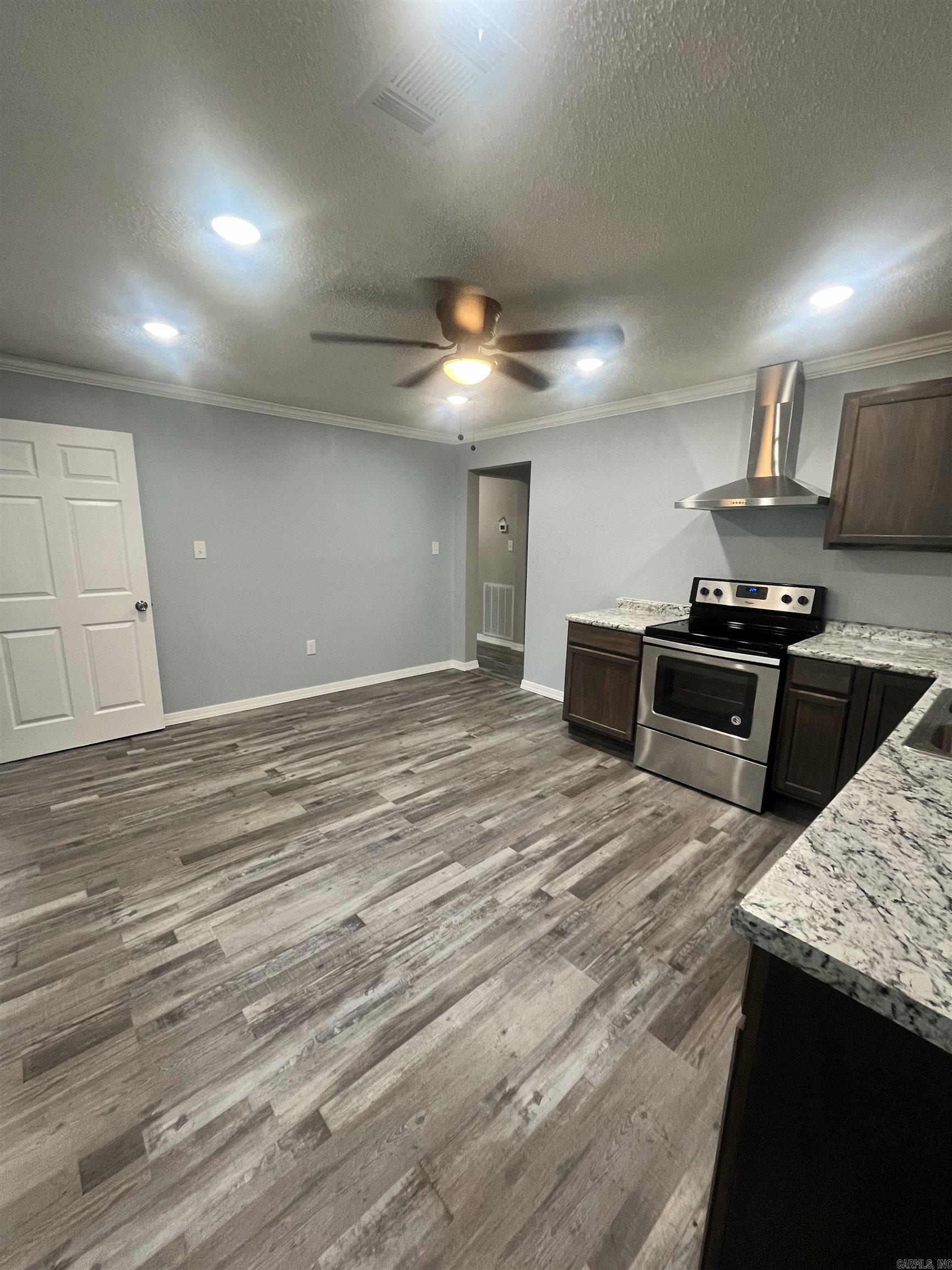 Maxfield - Residential