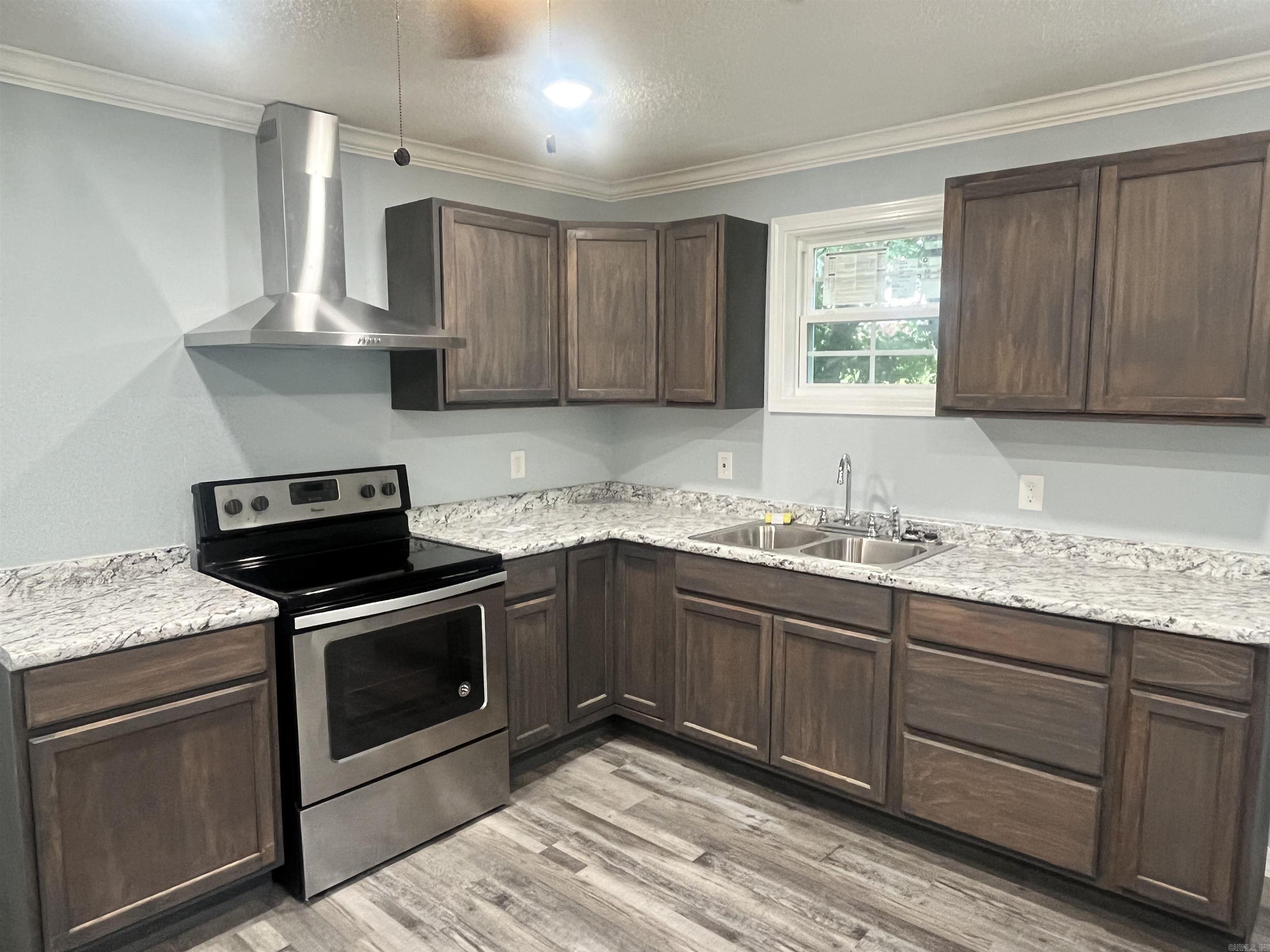 Maxfield - Residential