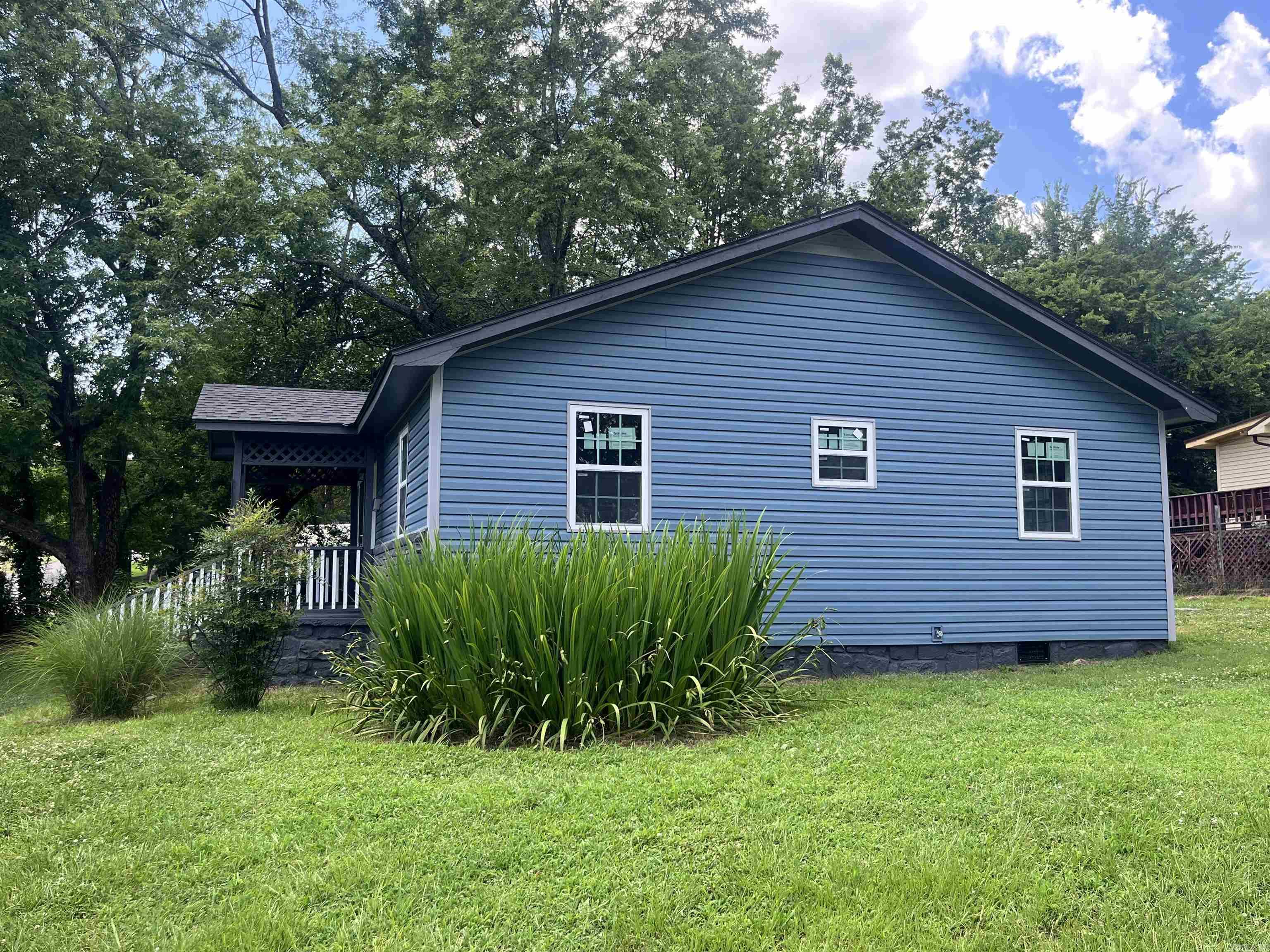 Maxfield - Residential