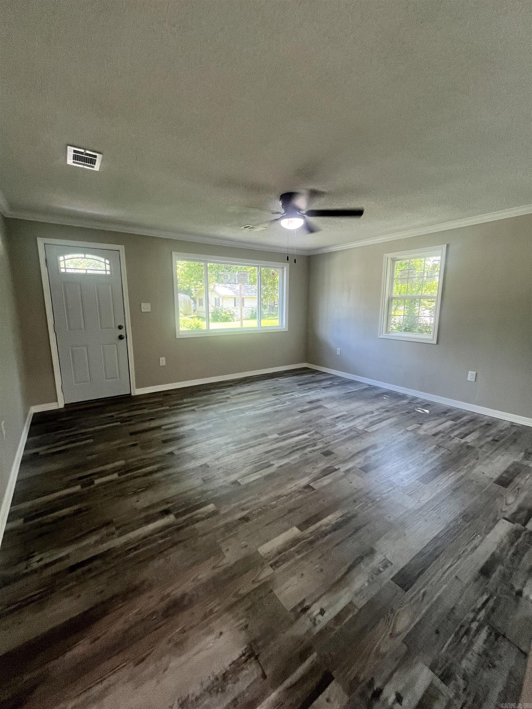 Maxfield - Residential