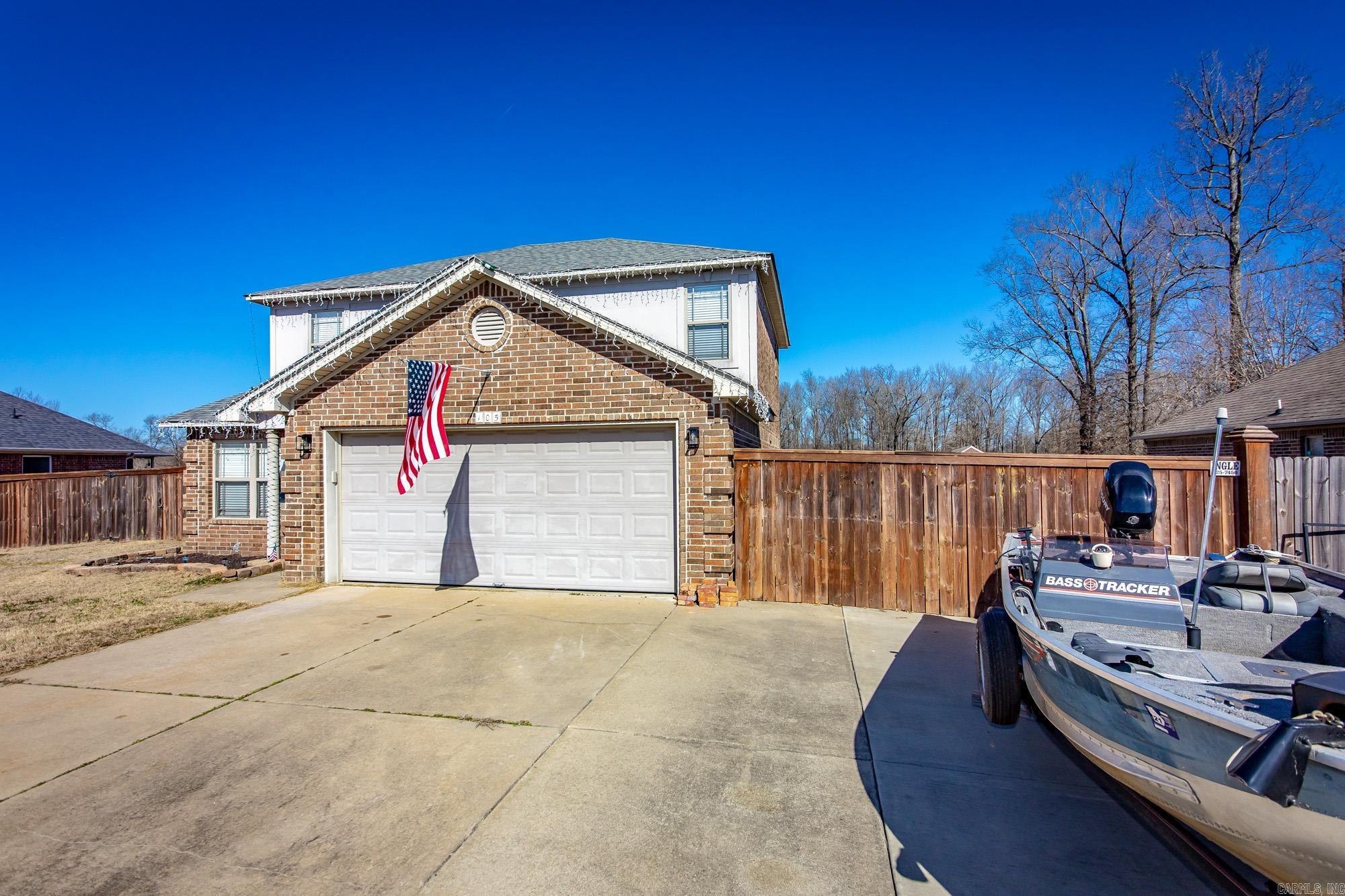 SOUTHERN COMFORT ESTATES - Residential