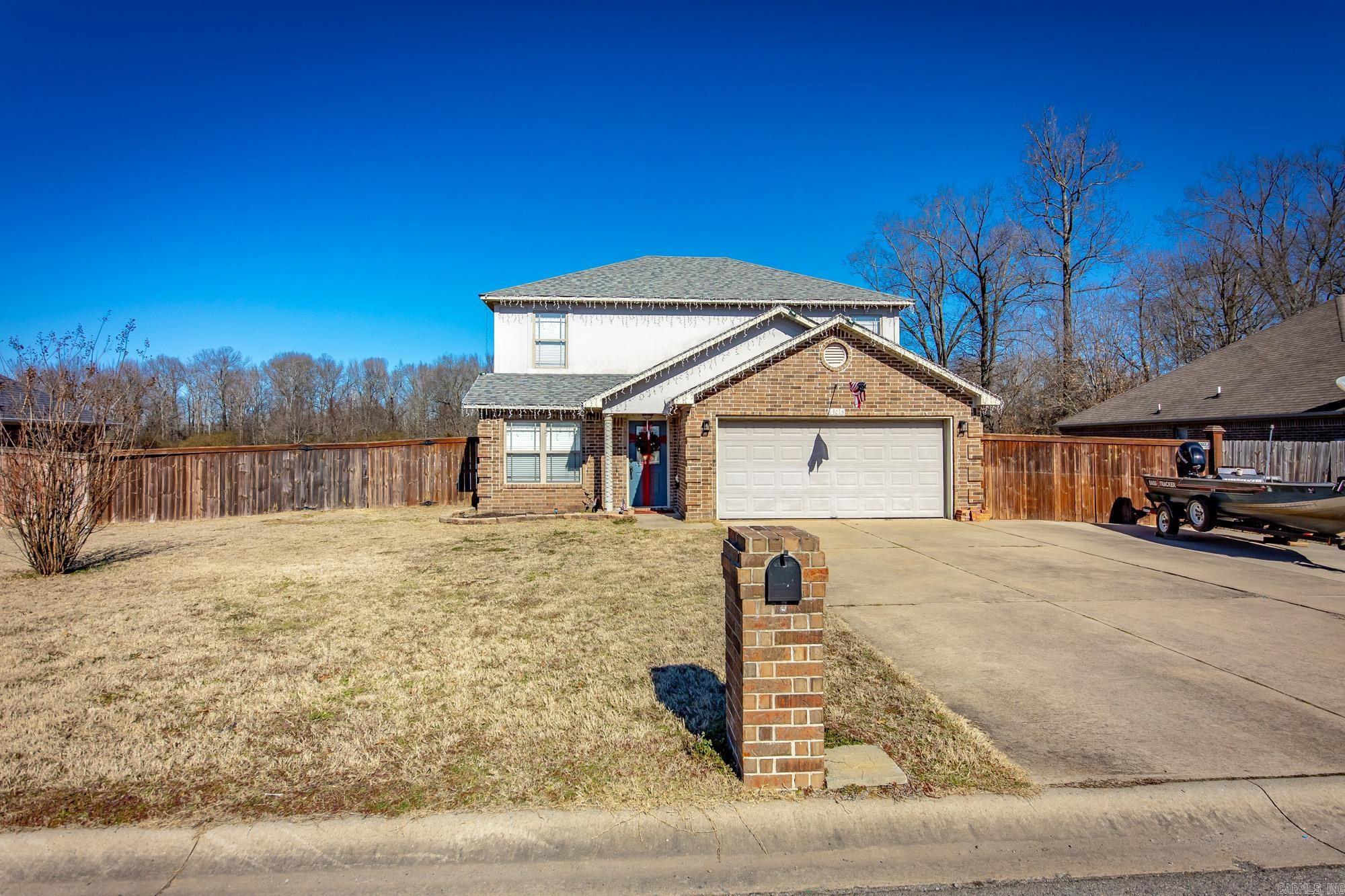 SOUTHERN COMFORT ESTATES - Residential