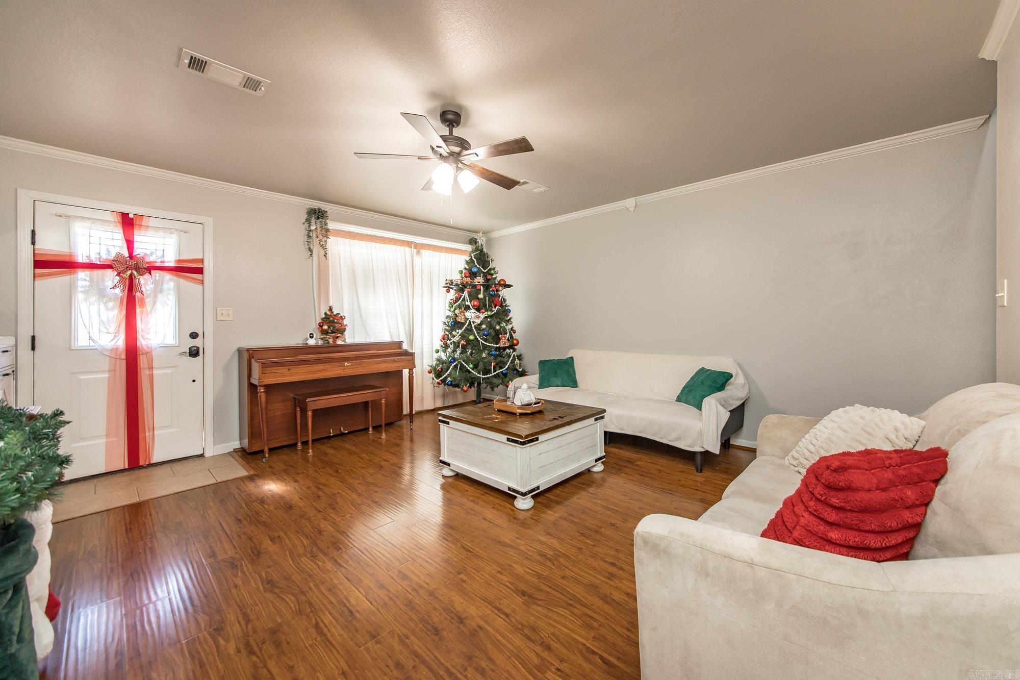 SOUTHERN COMFORT ESTATES - Residential