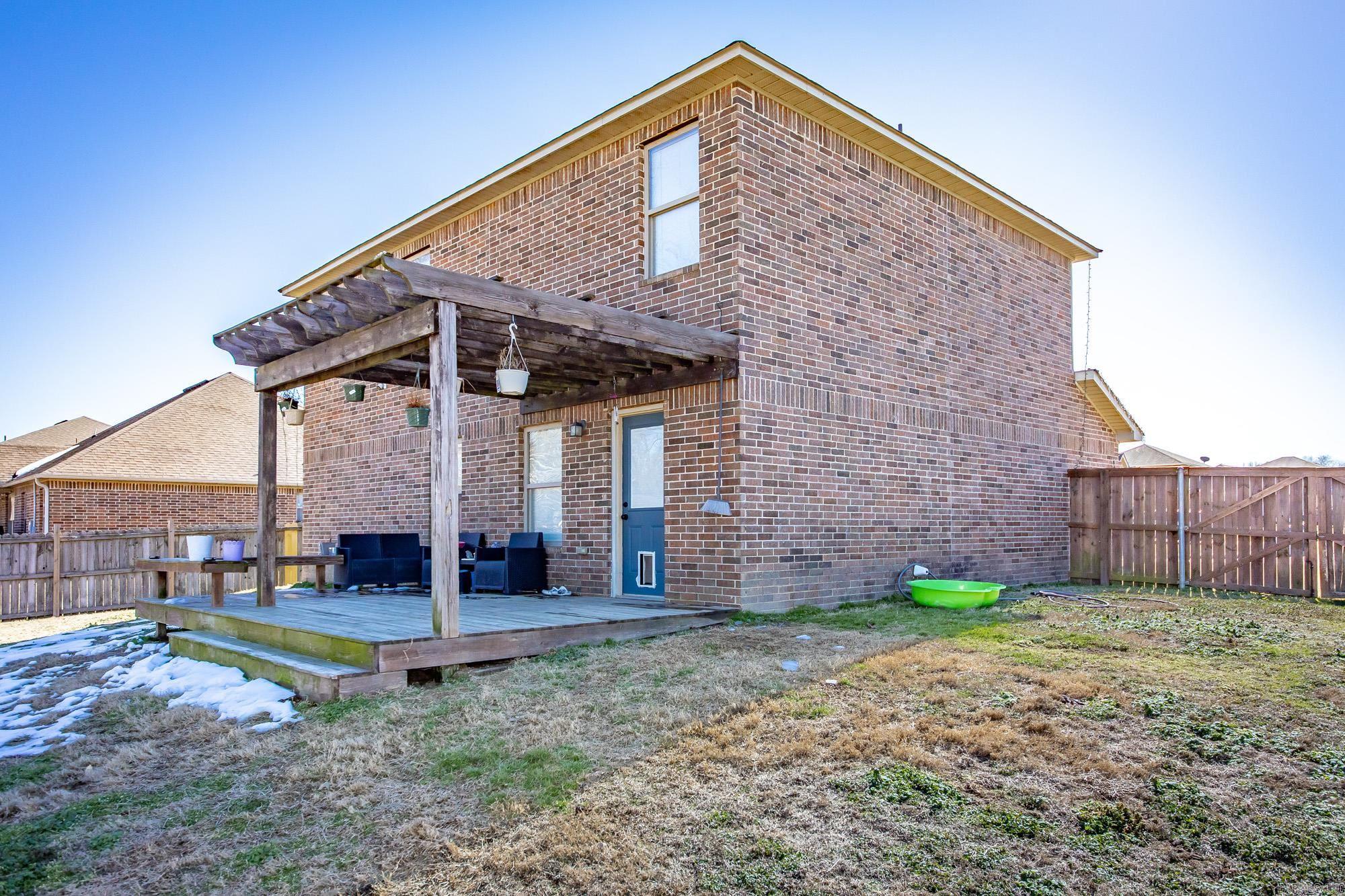 SOUTHERN COMFORT ESTATES - Residential