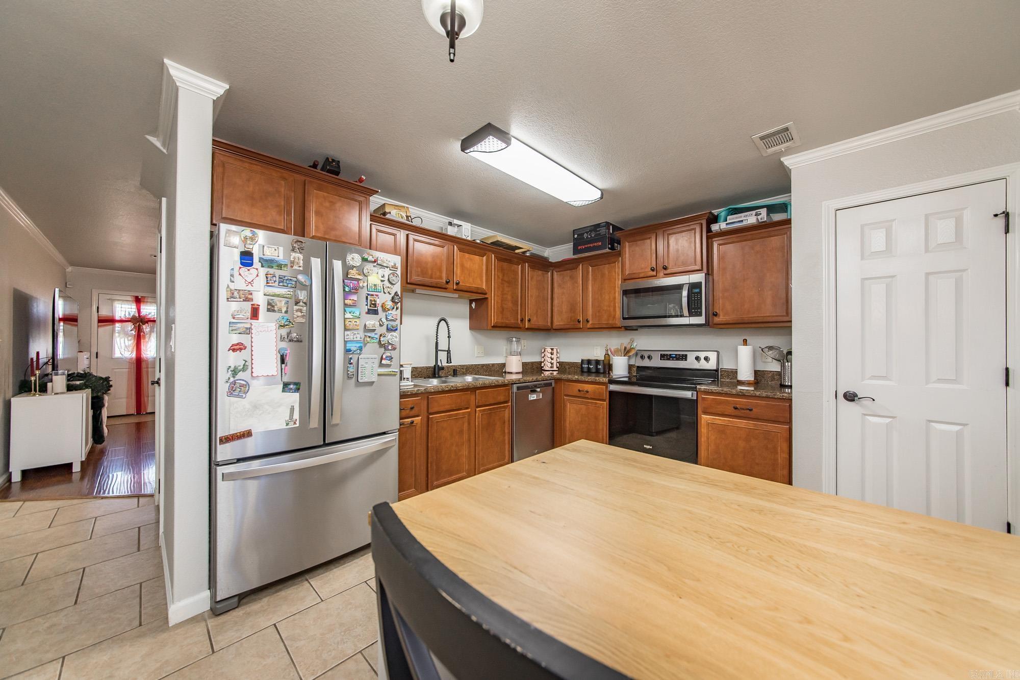 SOUTHERN COMFORT ESTATES - Residential