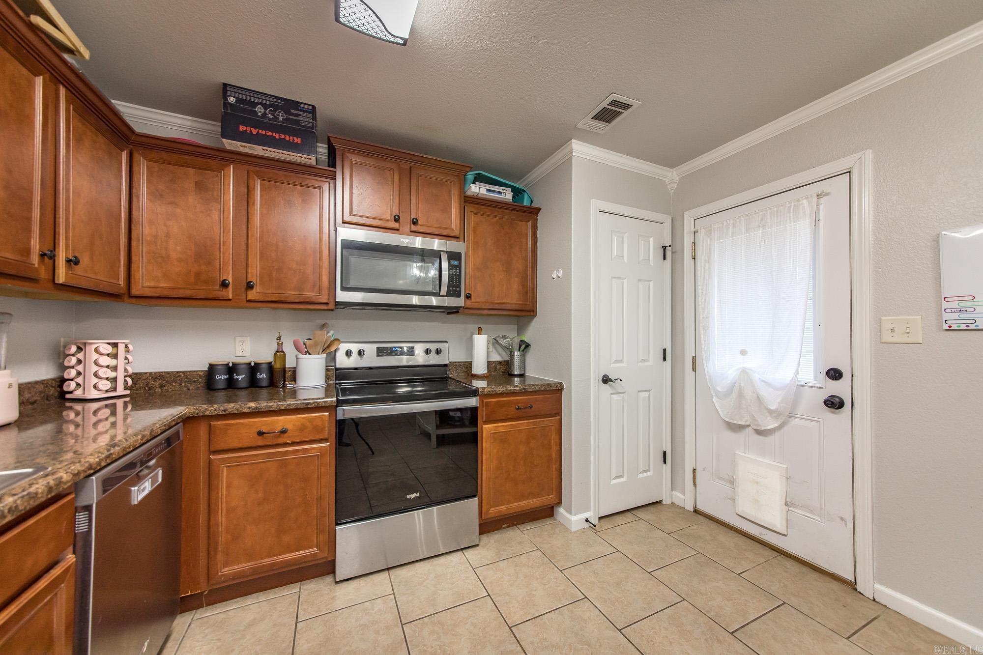 SOUTHERN COMFORT ESTATES - Residential