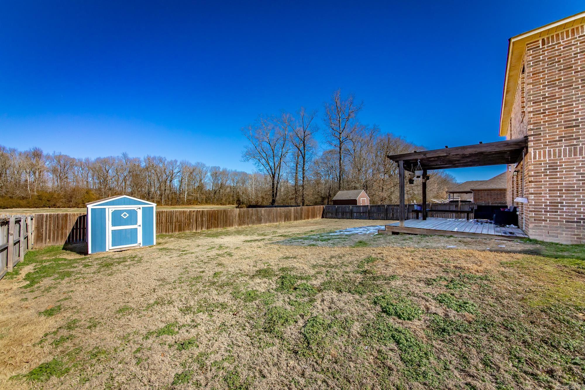 SOUTHERN COMFORT ESTATES - Residential