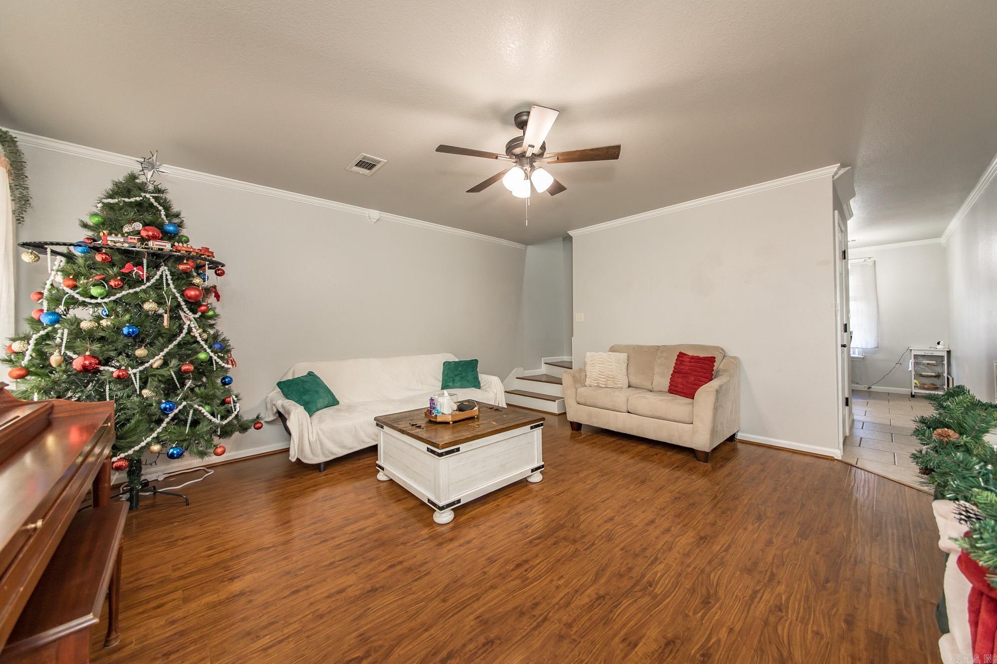 SOUTHERN COMFORT ESTATES - Residential