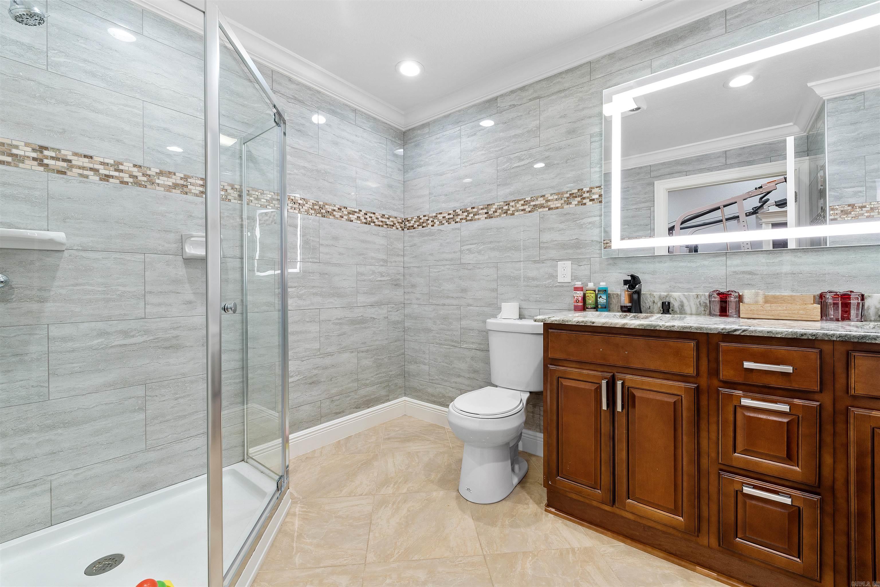 WINTER WOOD - Residential