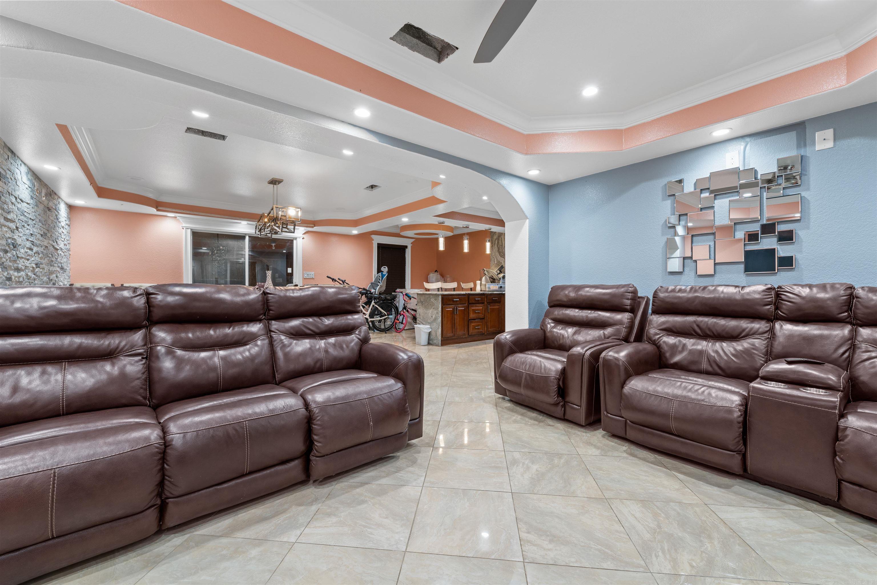 WINTER WOOD - Residential