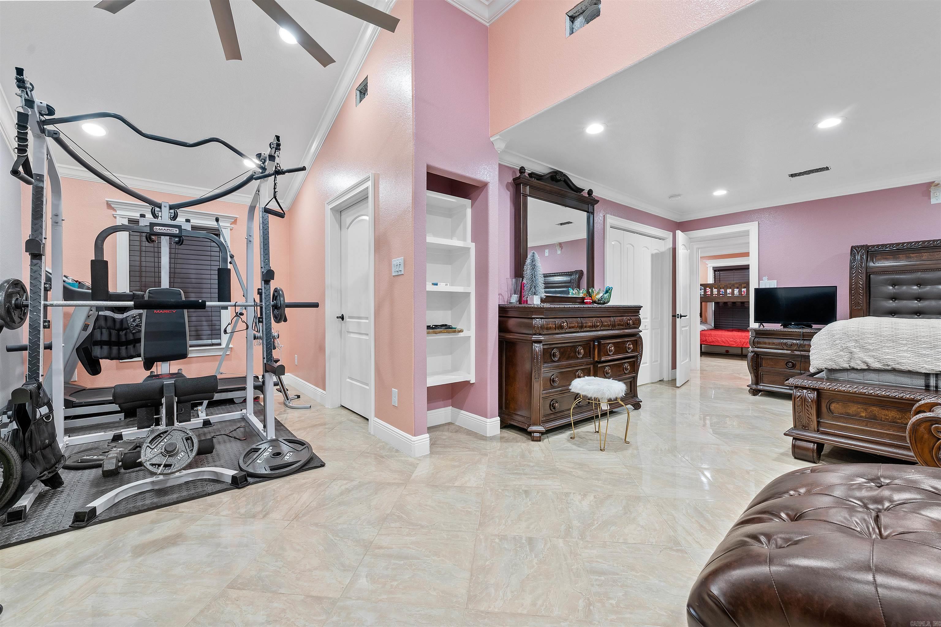 WINTER WOOD - Residential