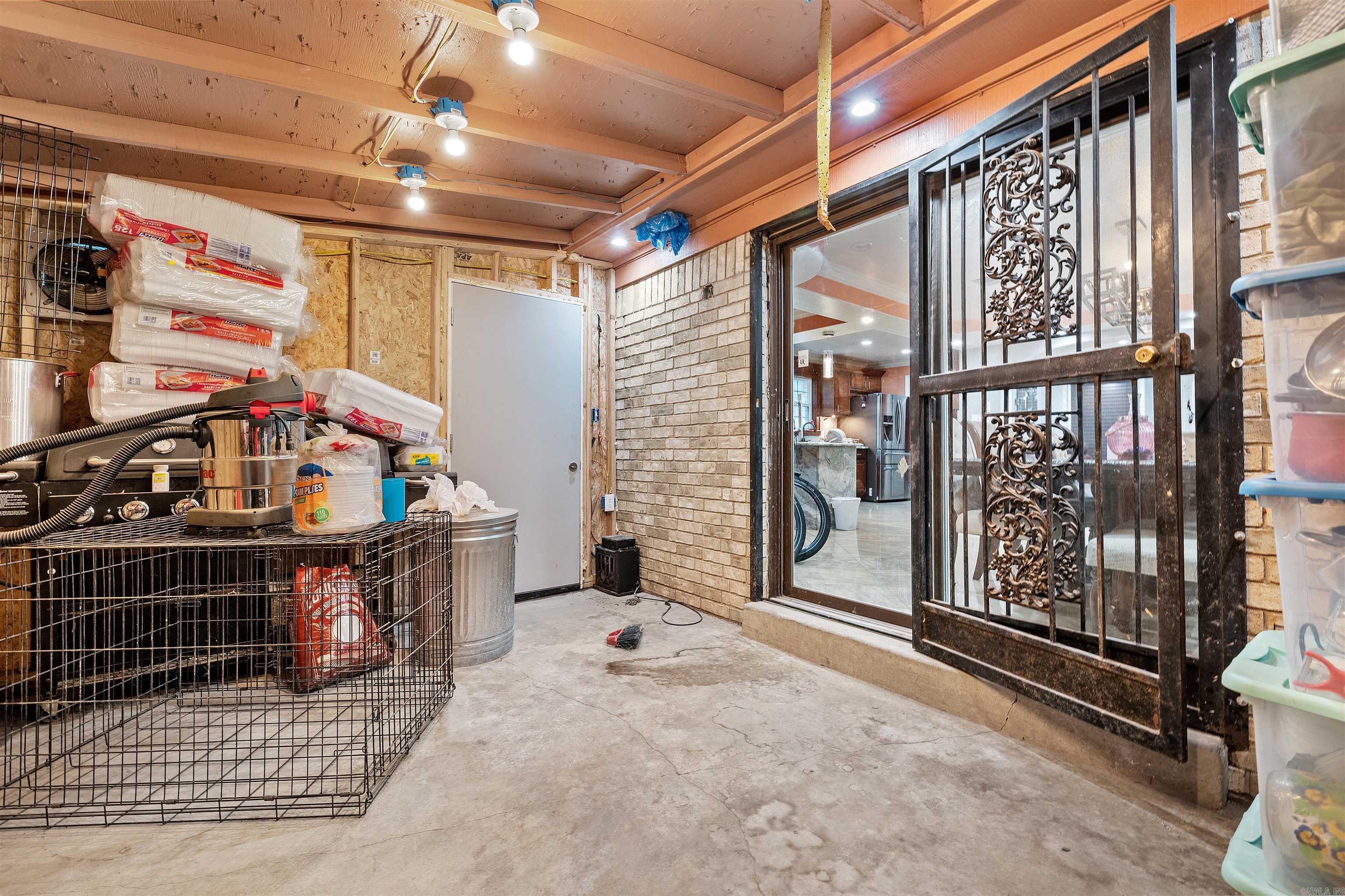 WINTER WOOD - Residential