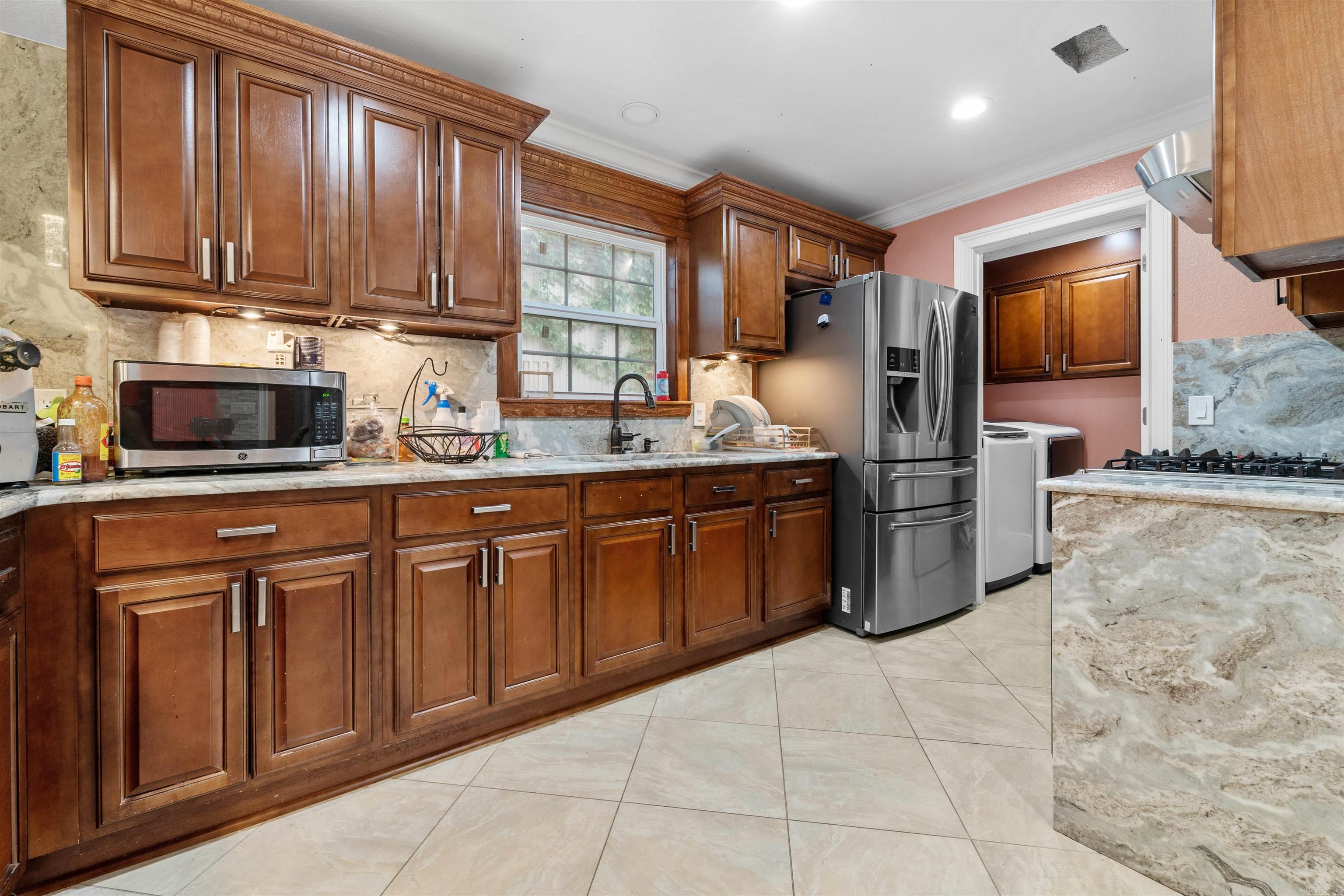 WINTER WOOD - Residential