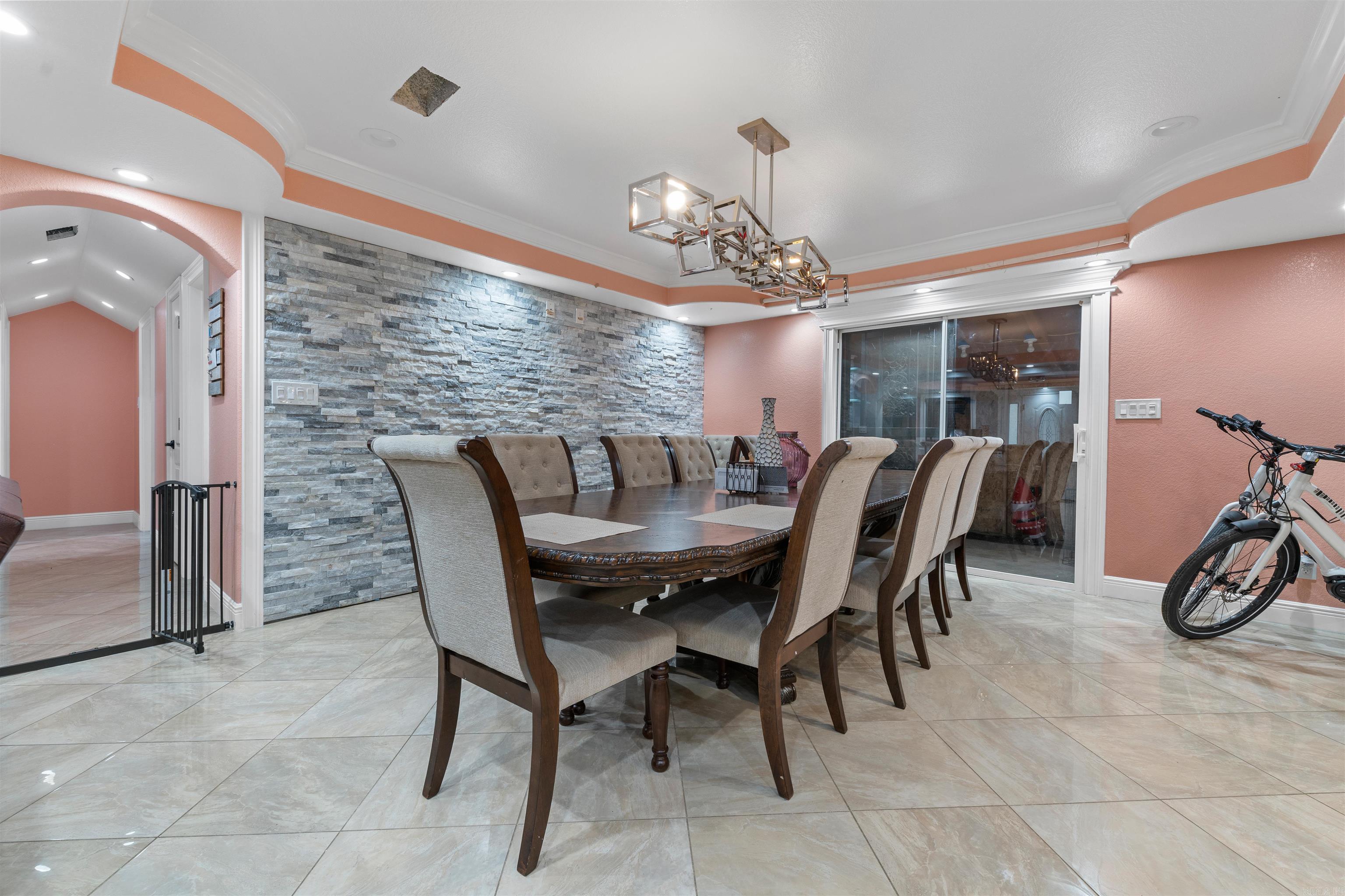 WINTER WOOD - Residential