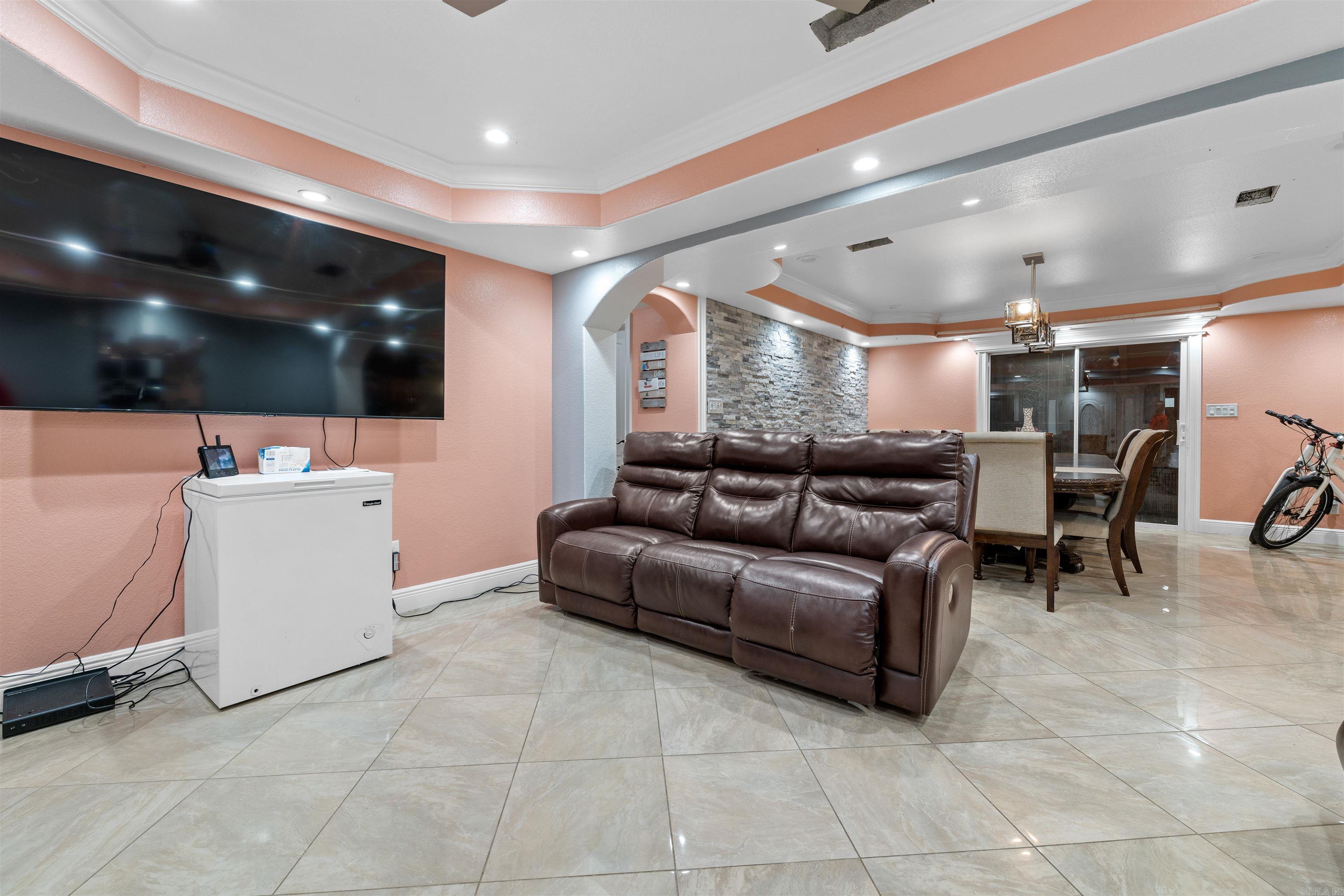 WINTER WOOD - Residential