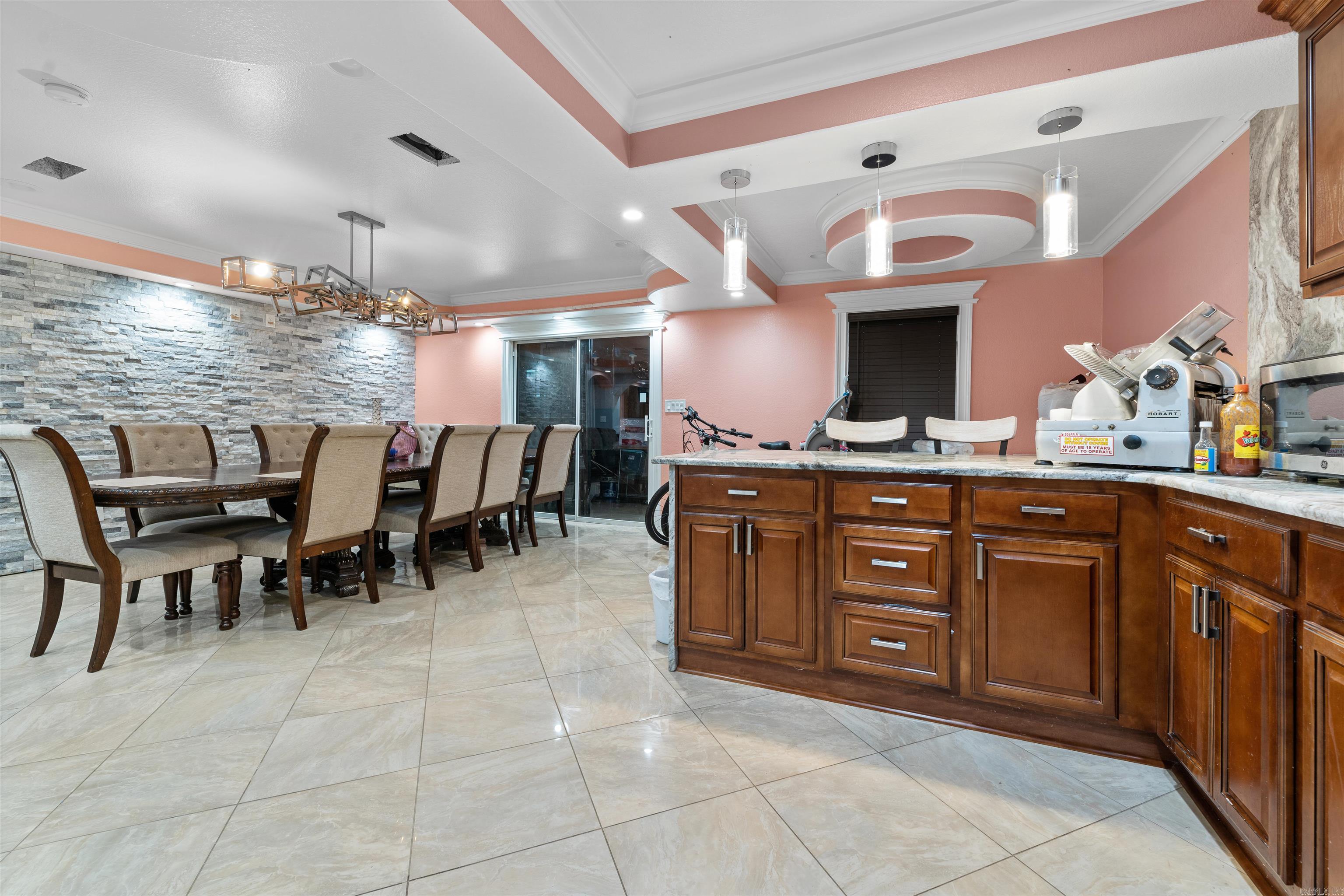 WINTER WOOD - Residential