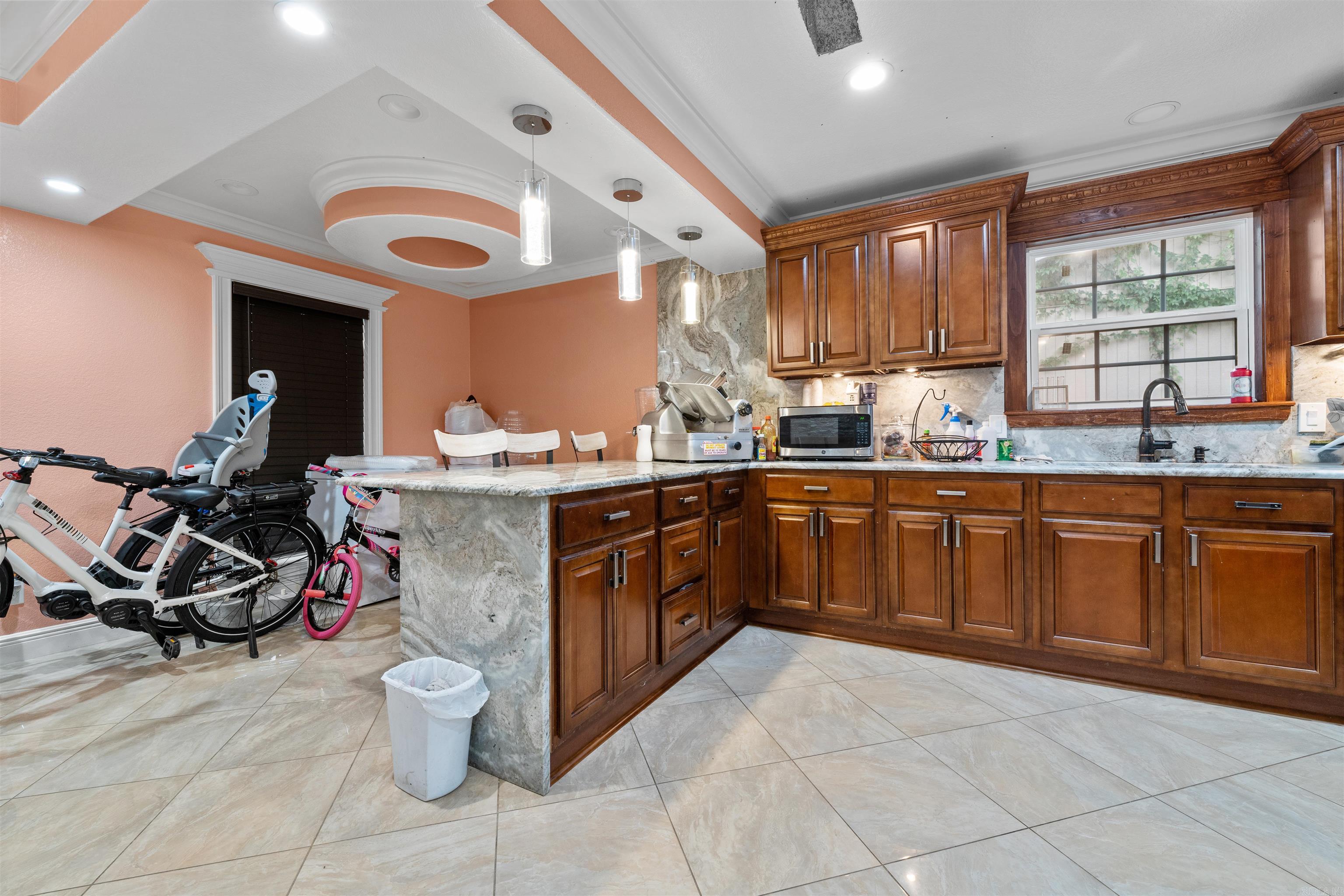 WINTER WOOD - Residential