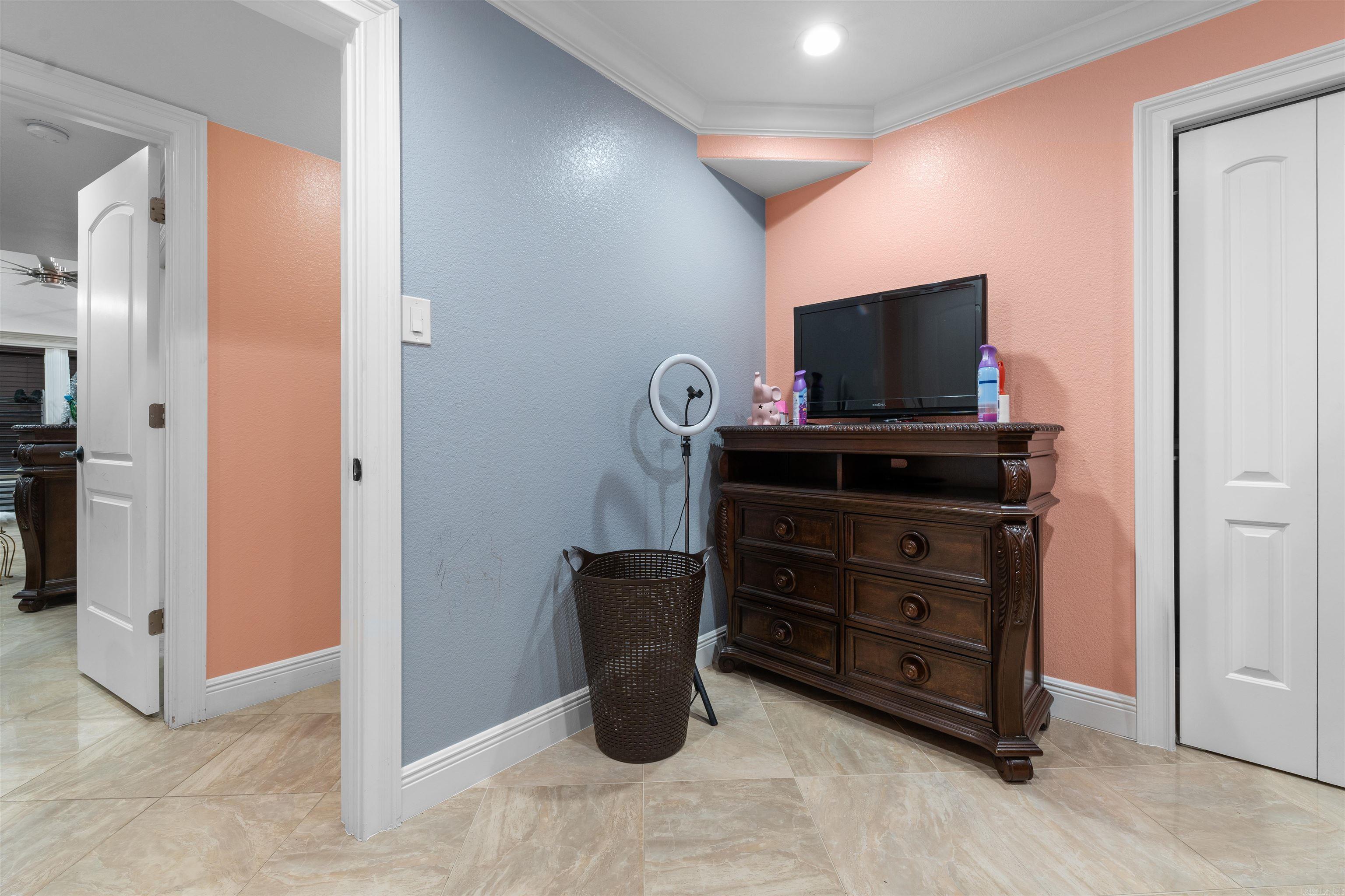 WINTER WOOD - Residential