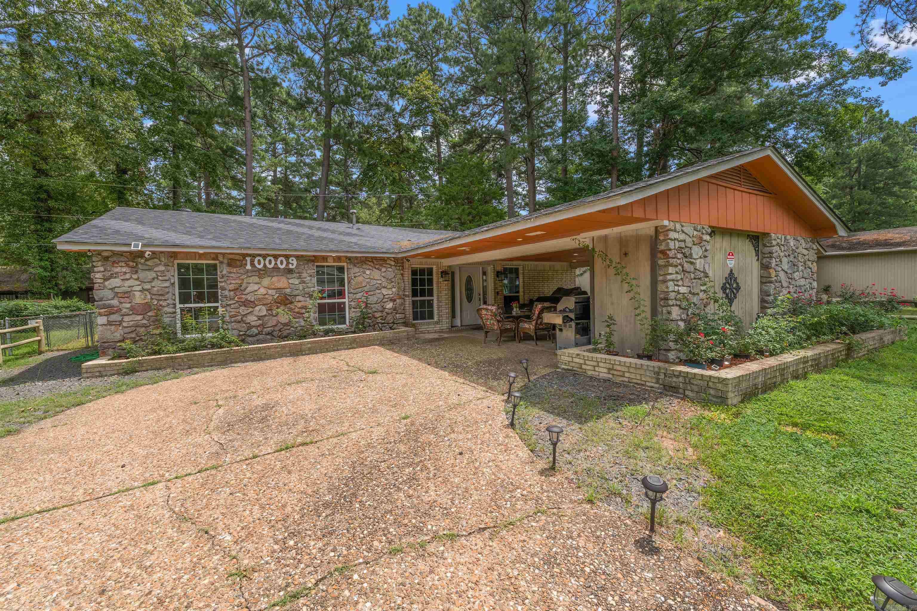 WINTER WOOD - Residential