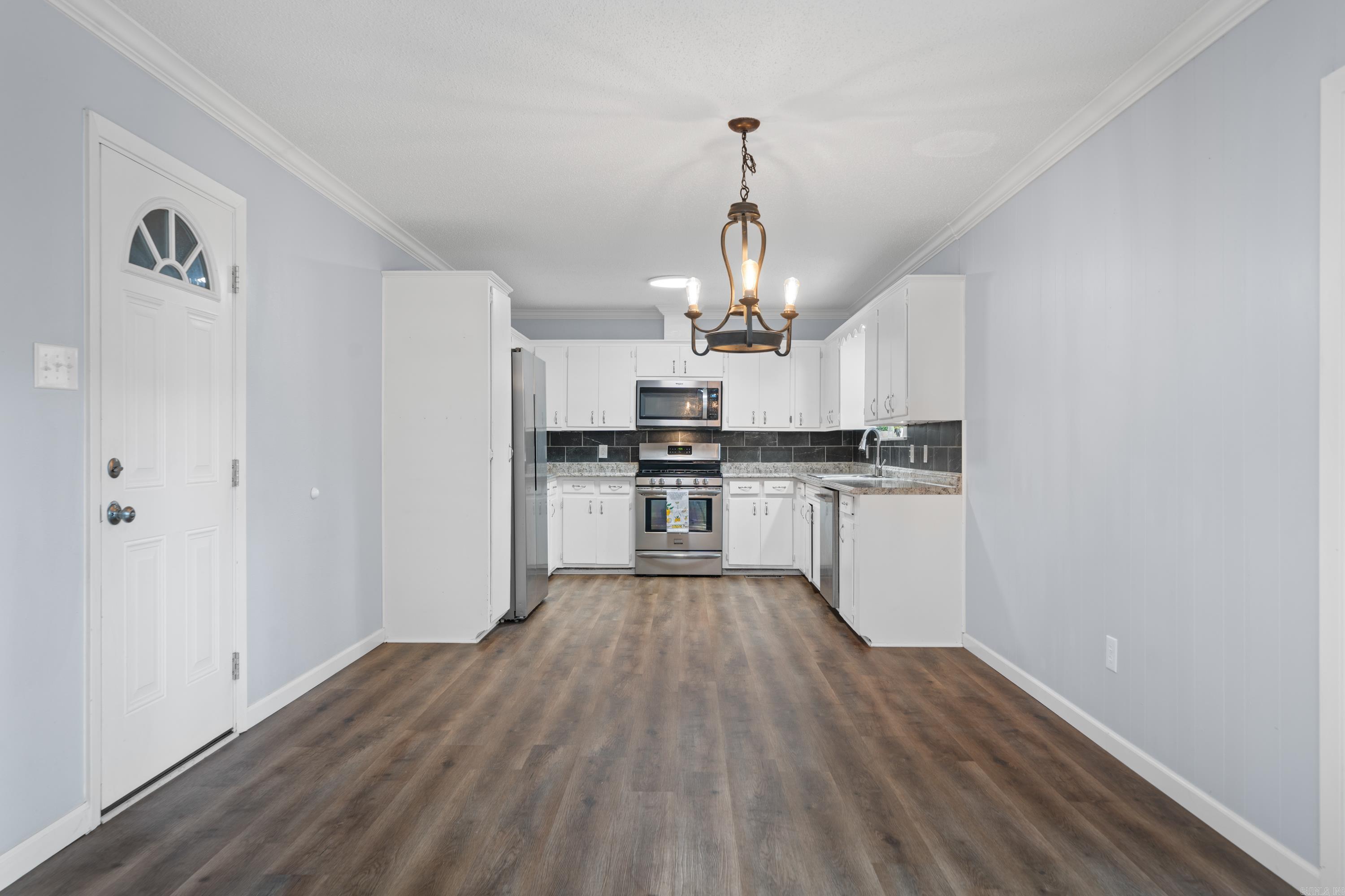 Pine Vista Estates II - Residential